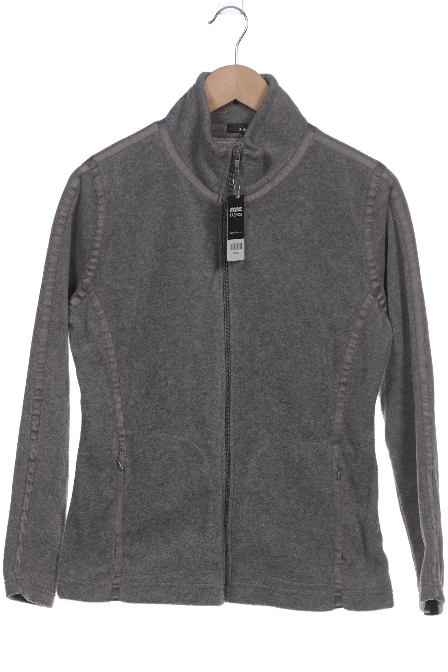 

Jake s Damen Sweatshirt, grau, Gr. 42