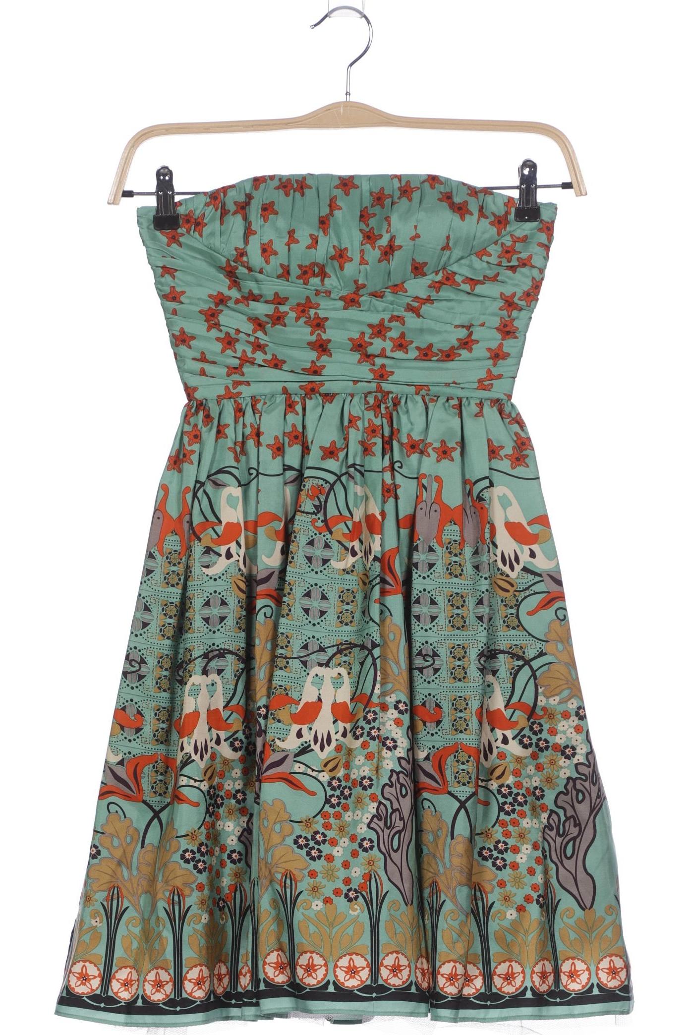 

Jake s Damen Kleid, grün, Gr. 34
