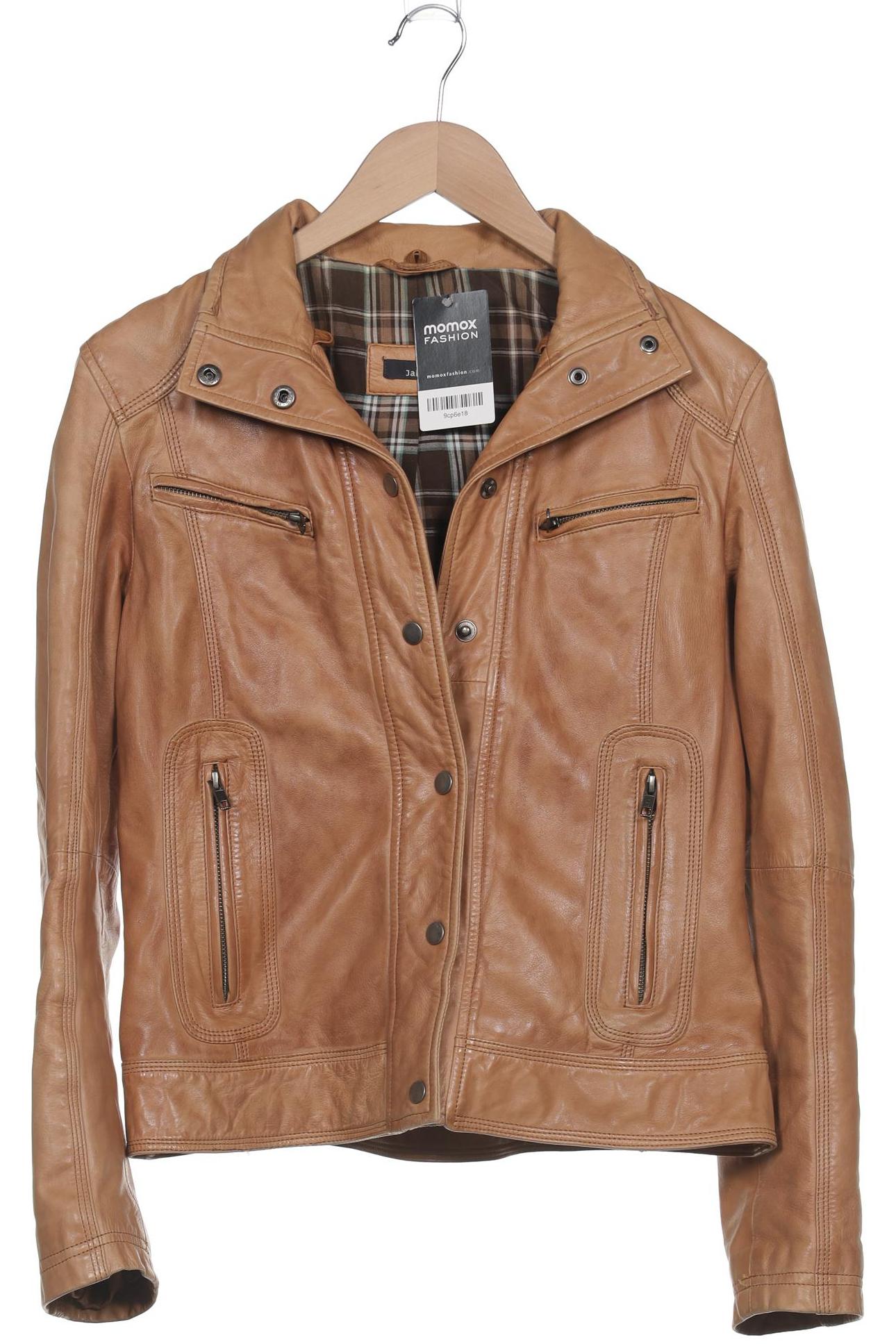 

Jake s Damen Jacke, beige, Gr. 40