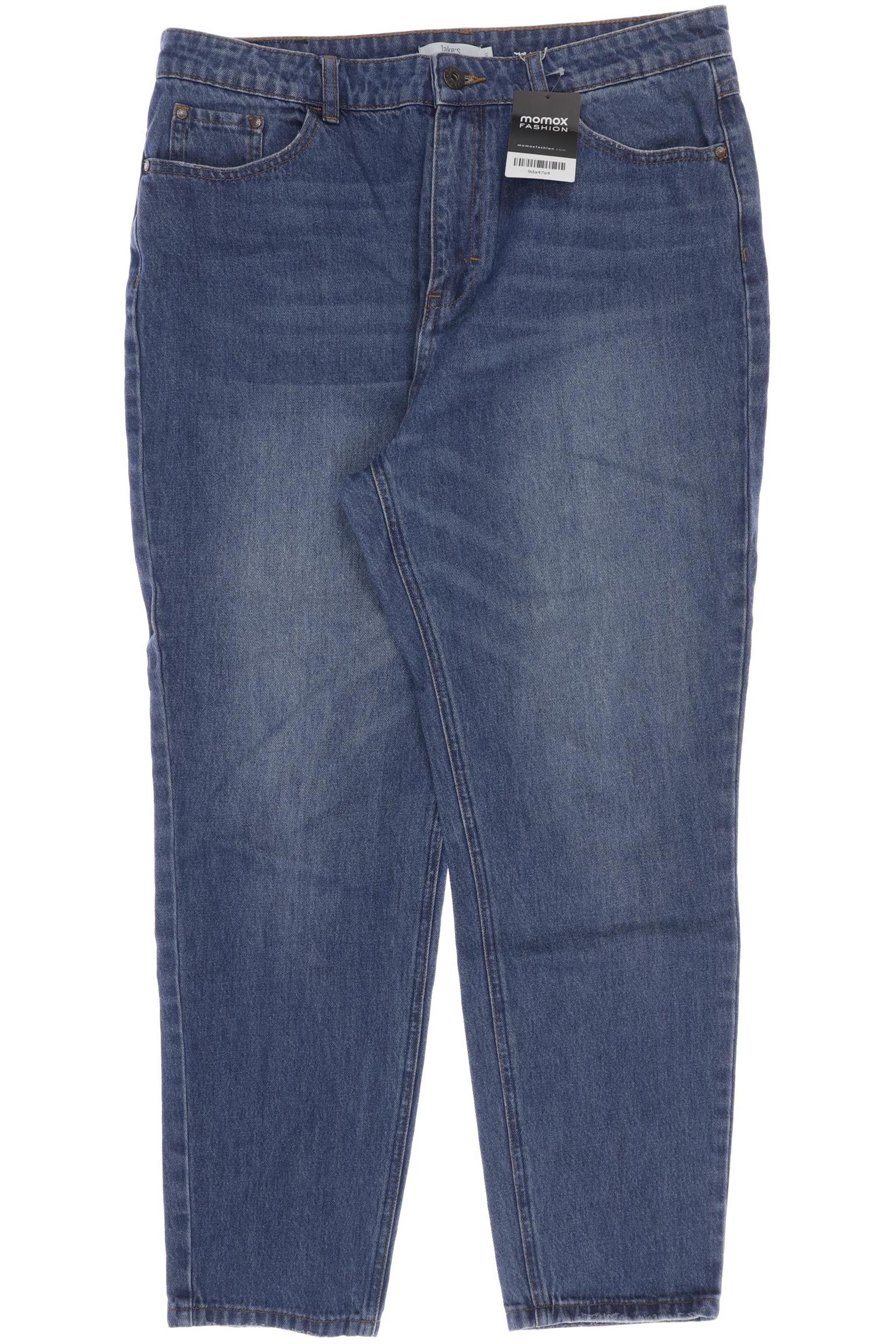 

Jake s Damen Jeans, blau, Gr. 42