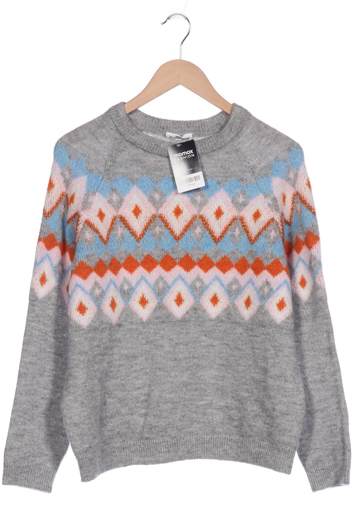 

Jake s Damen Pullover, grau, Gr. 38