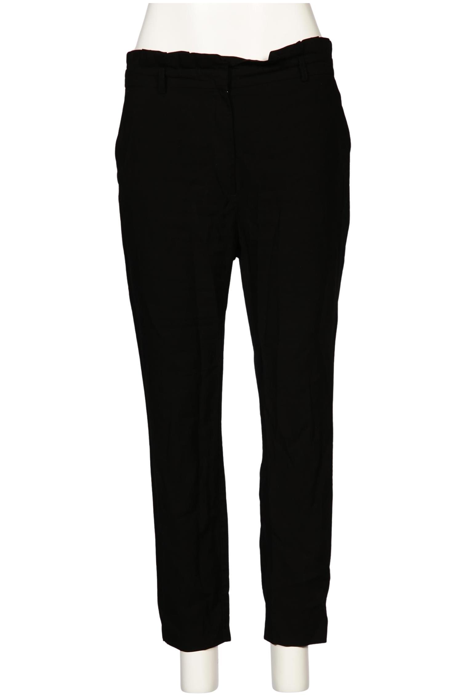 

Jake s Damen Stoffhose, schwarz, Gr. 44