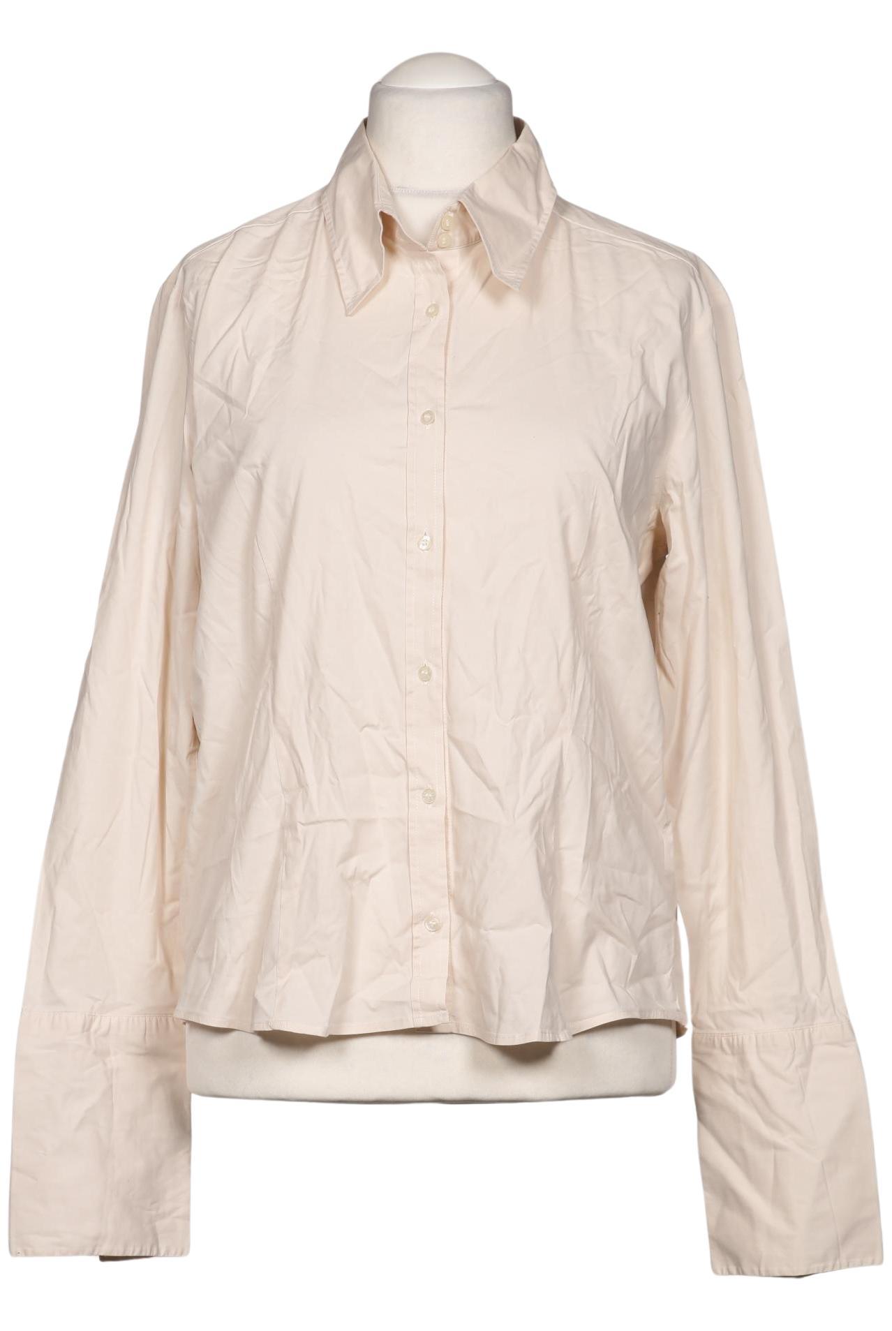 

Jake s Damen Bluse, cremeweiß, Gr. 46