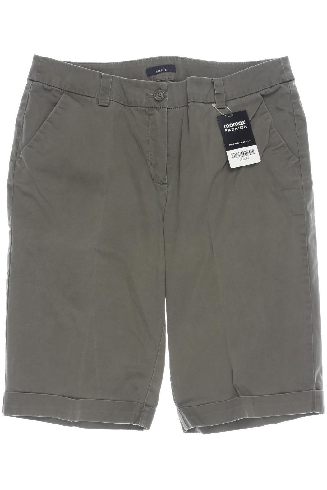 

Jake s Damen Shorts, grau, Gr. 44
