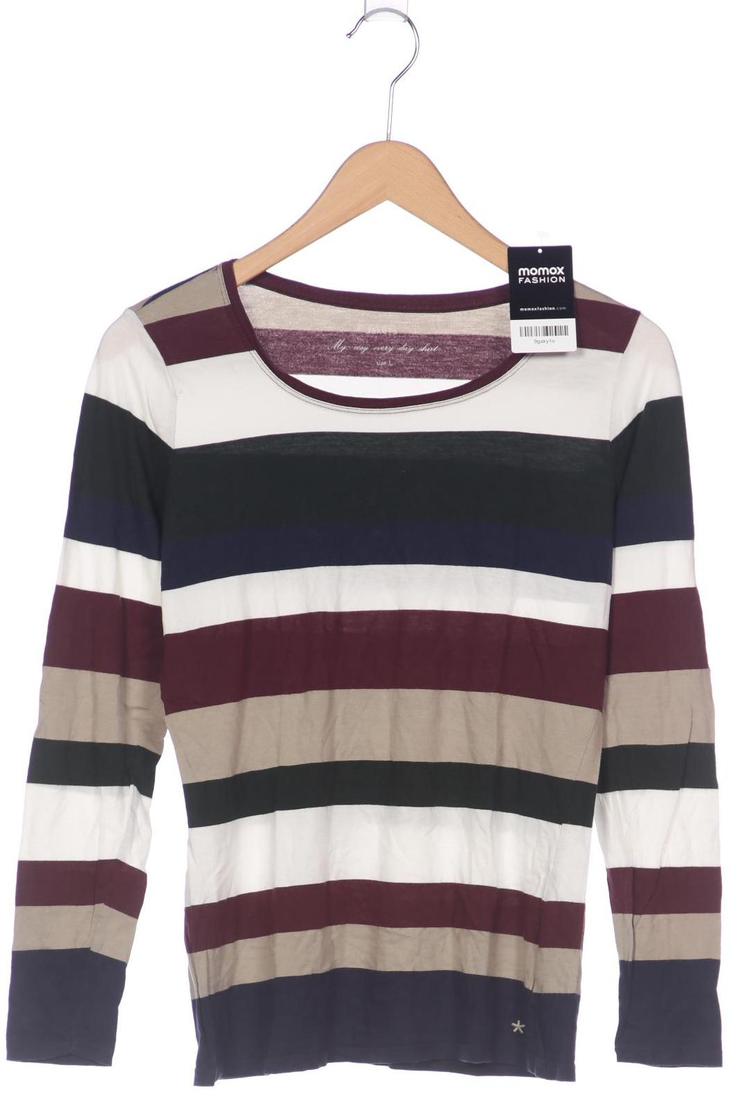 

Jake s Damen Langarmshirt, mehrfarbig, Gr. 42