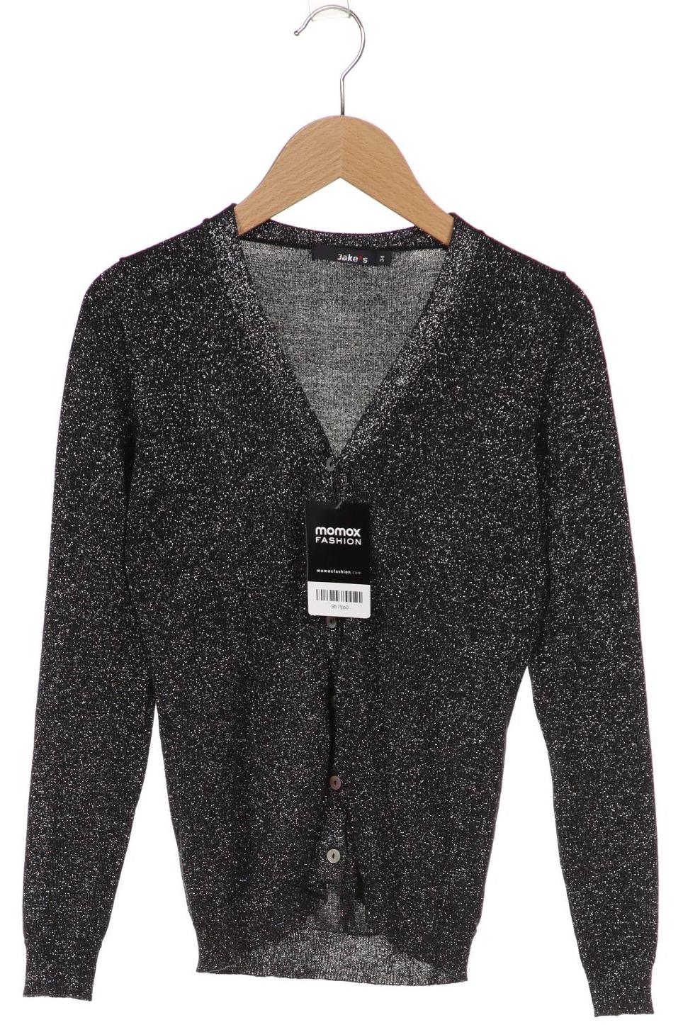 

Jake s Damen Strickjacke, schwarz