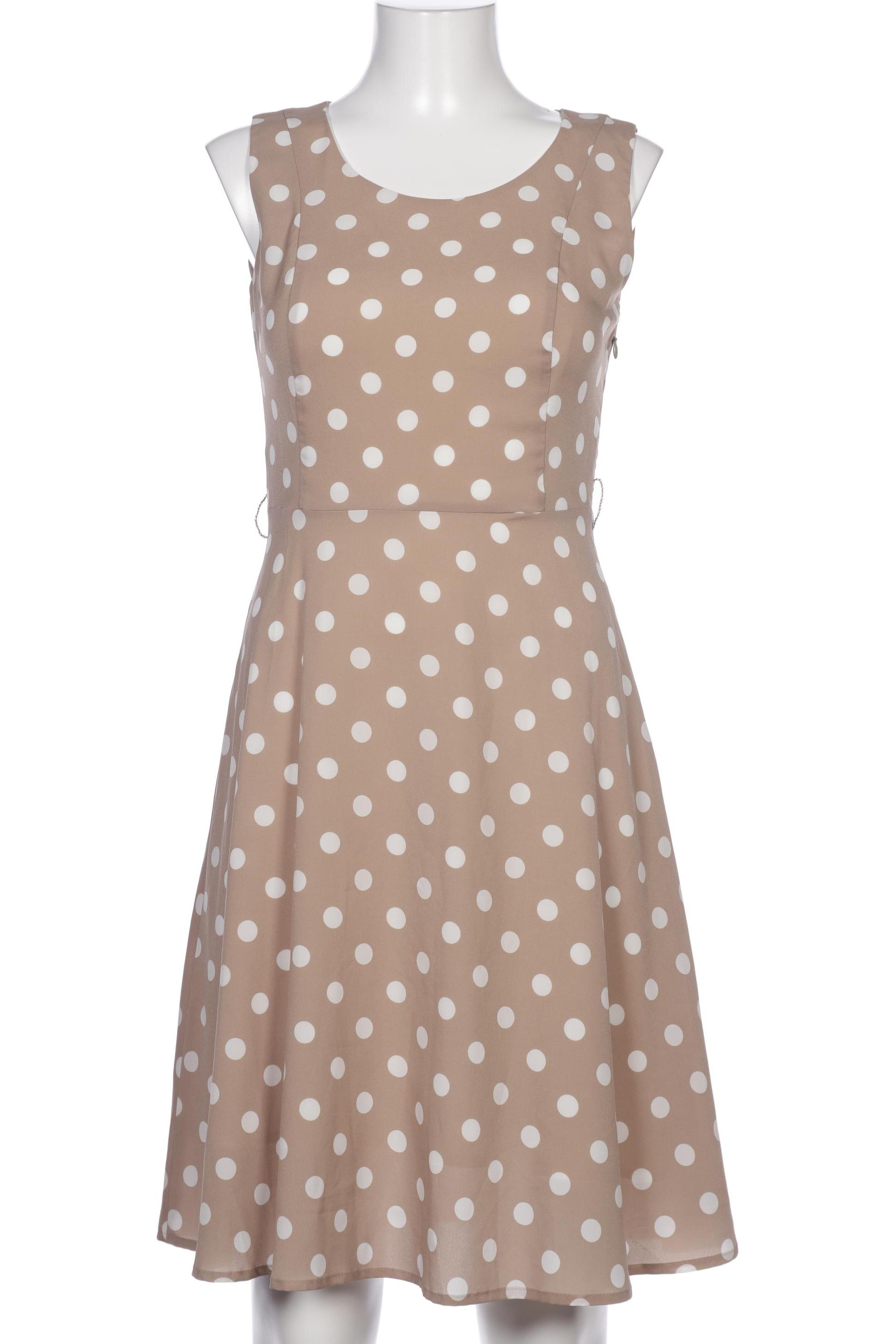 

Jake s Damen Kleid, beige