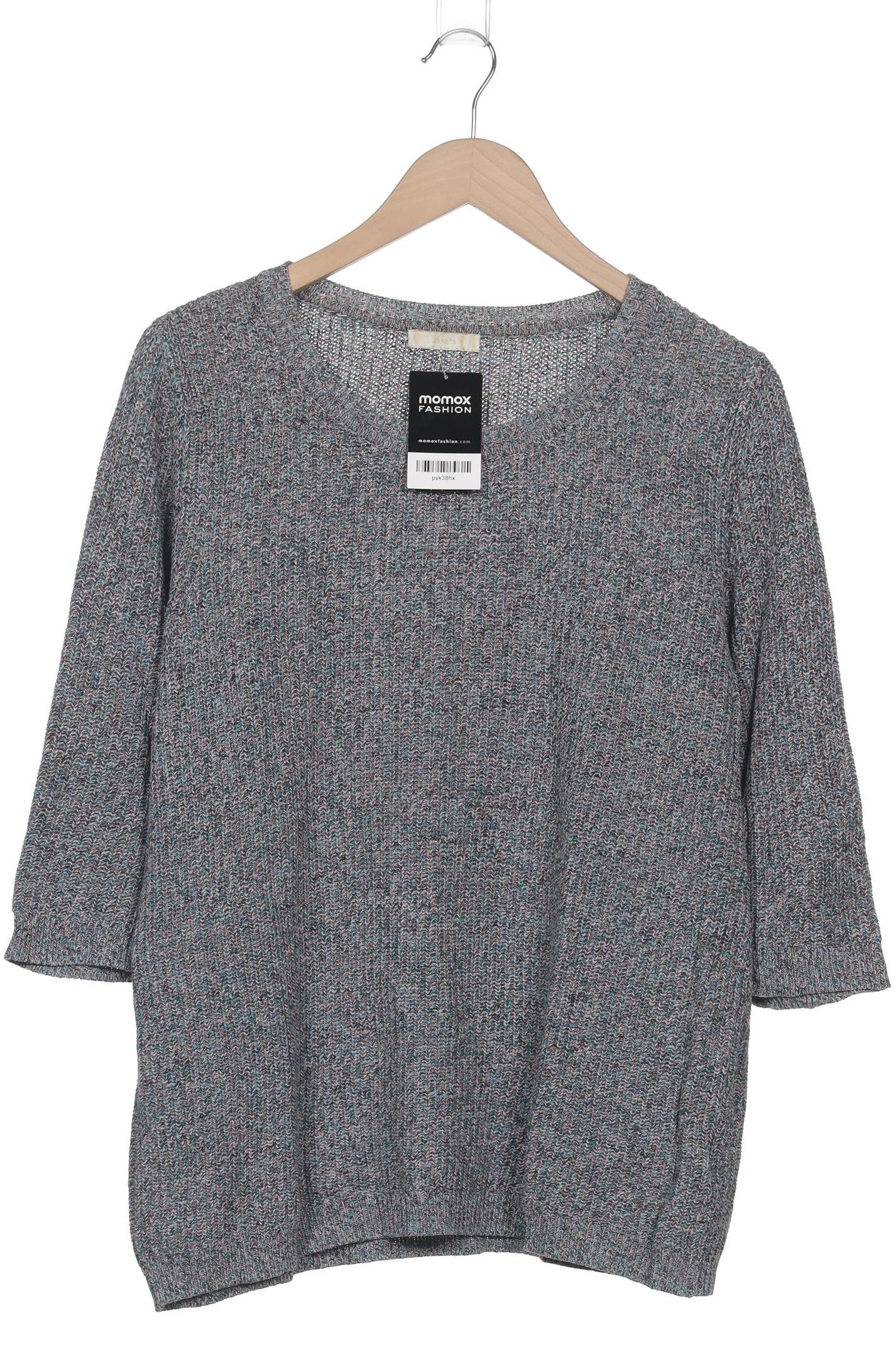 

Jake s Damen Pullover, türkis, Gr. 42
