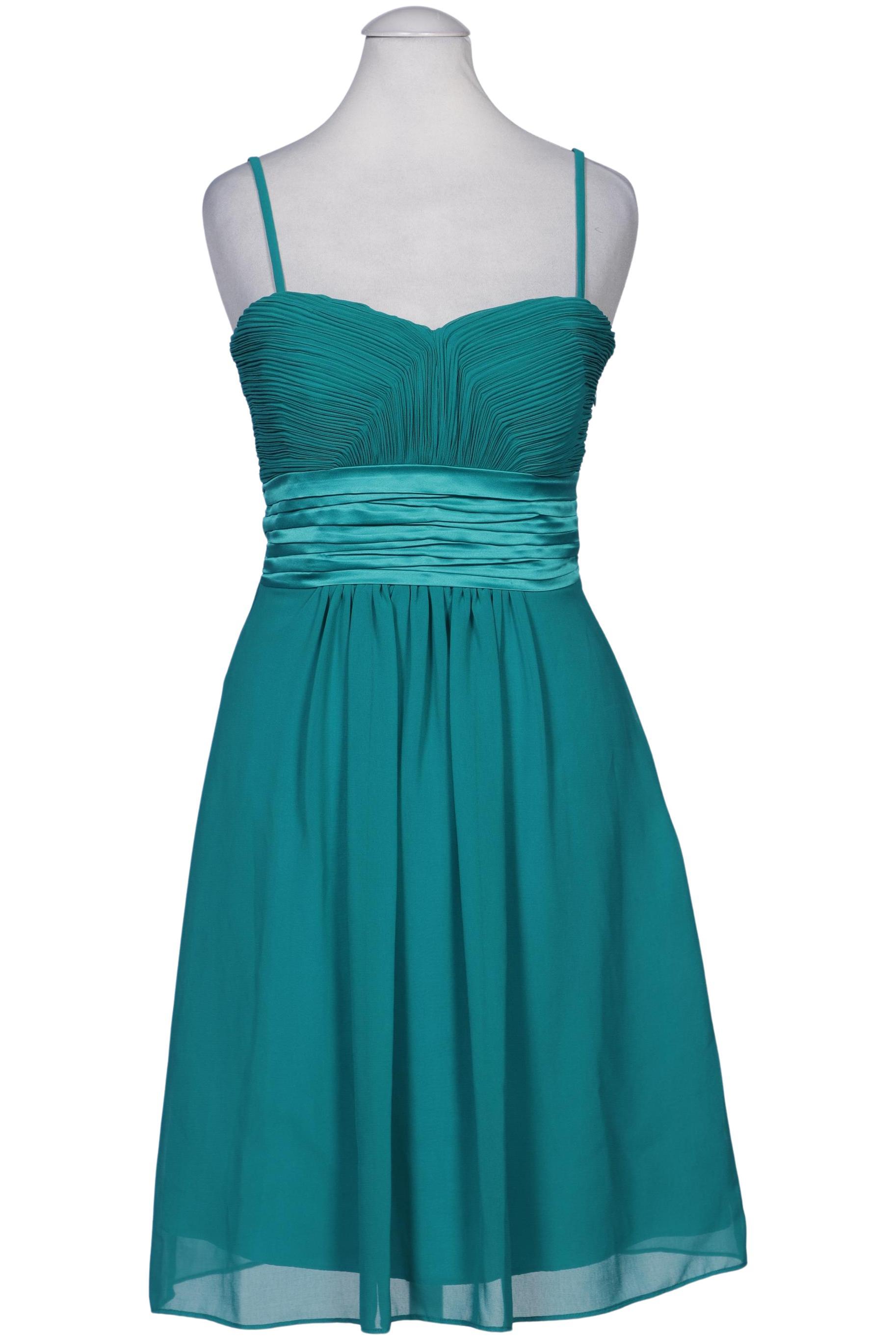 

Jake s Damen Kleid, türkis, Gr. 32