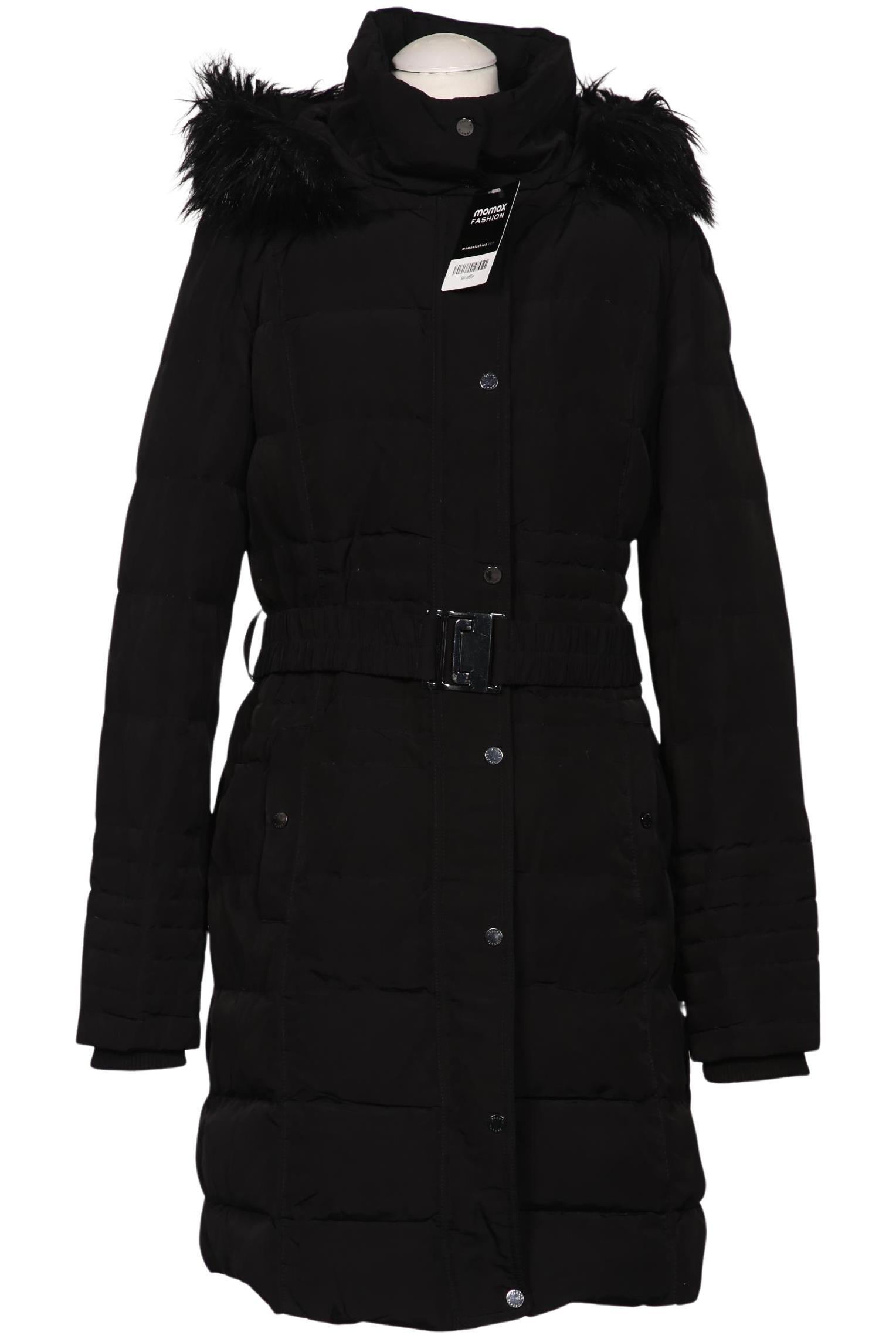 

Jake s Damen Mantel, schwarz, Gr. 40