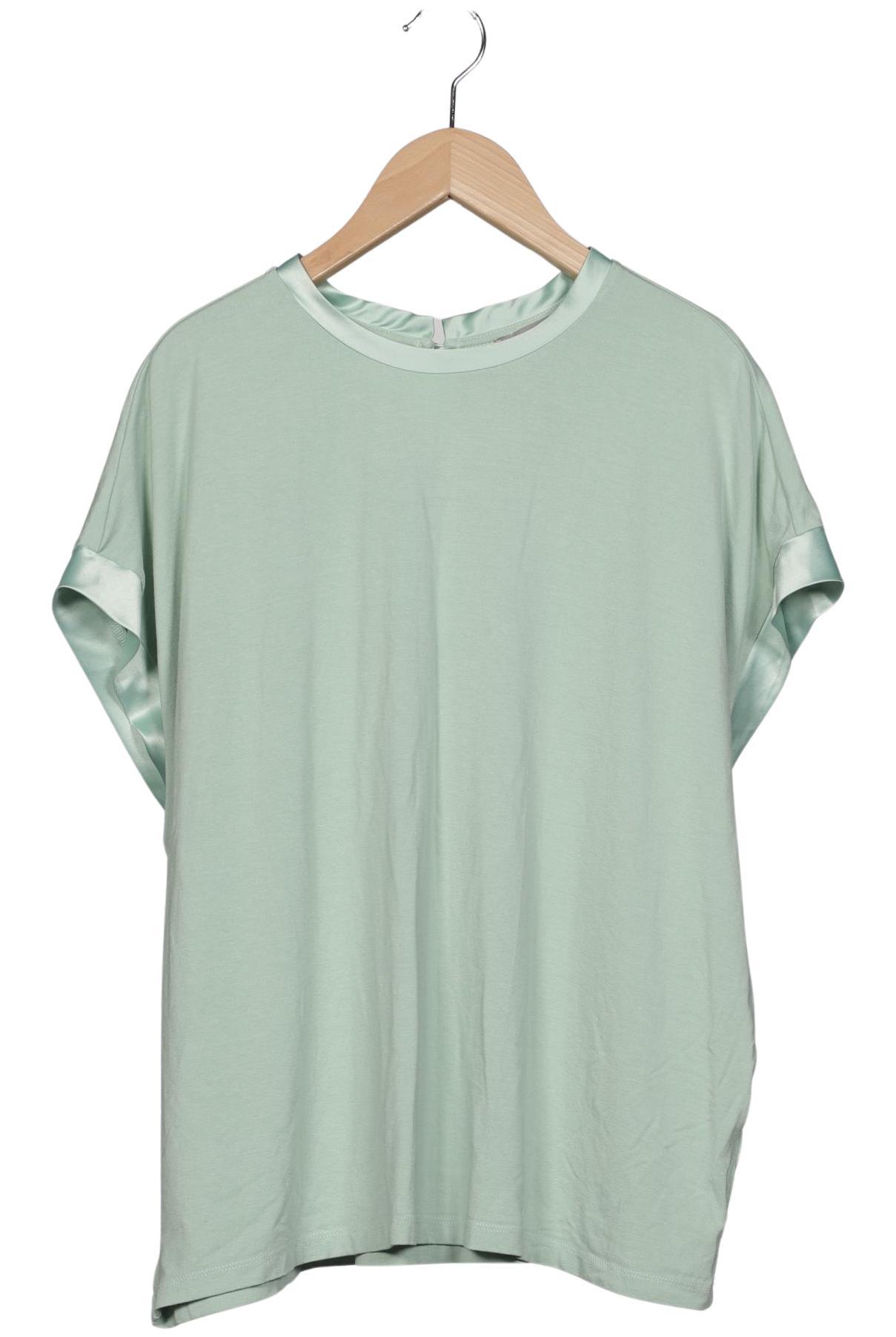 

Jake s Damen T-Shirt, grün, Gr. 42