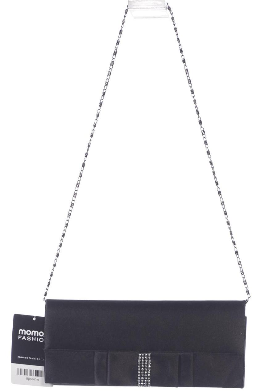 

Jake s Damen Handtasche, schwarz, Gr.