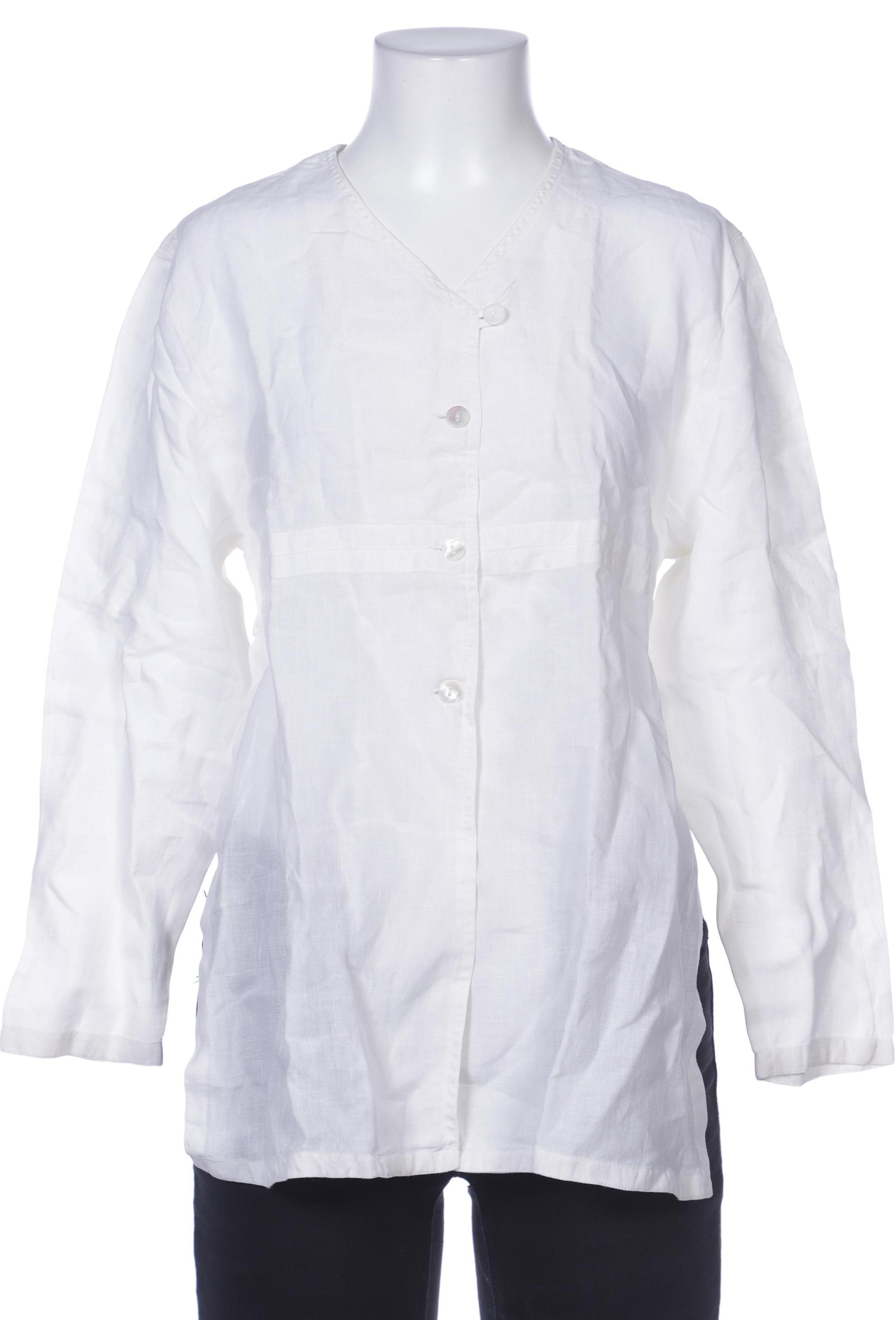 

Jake s Damen Bluse, cremeweiß, Gr. 36