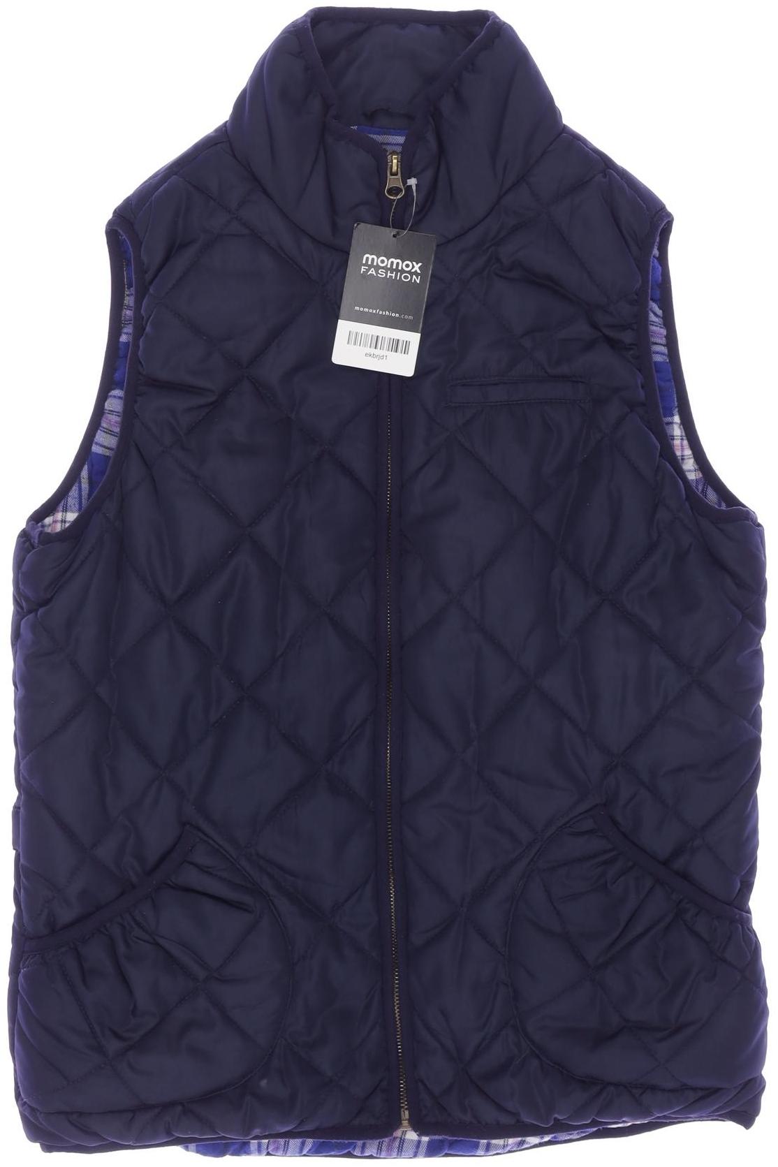 

Jake s Damen Weste, marineblau, Gr. 38