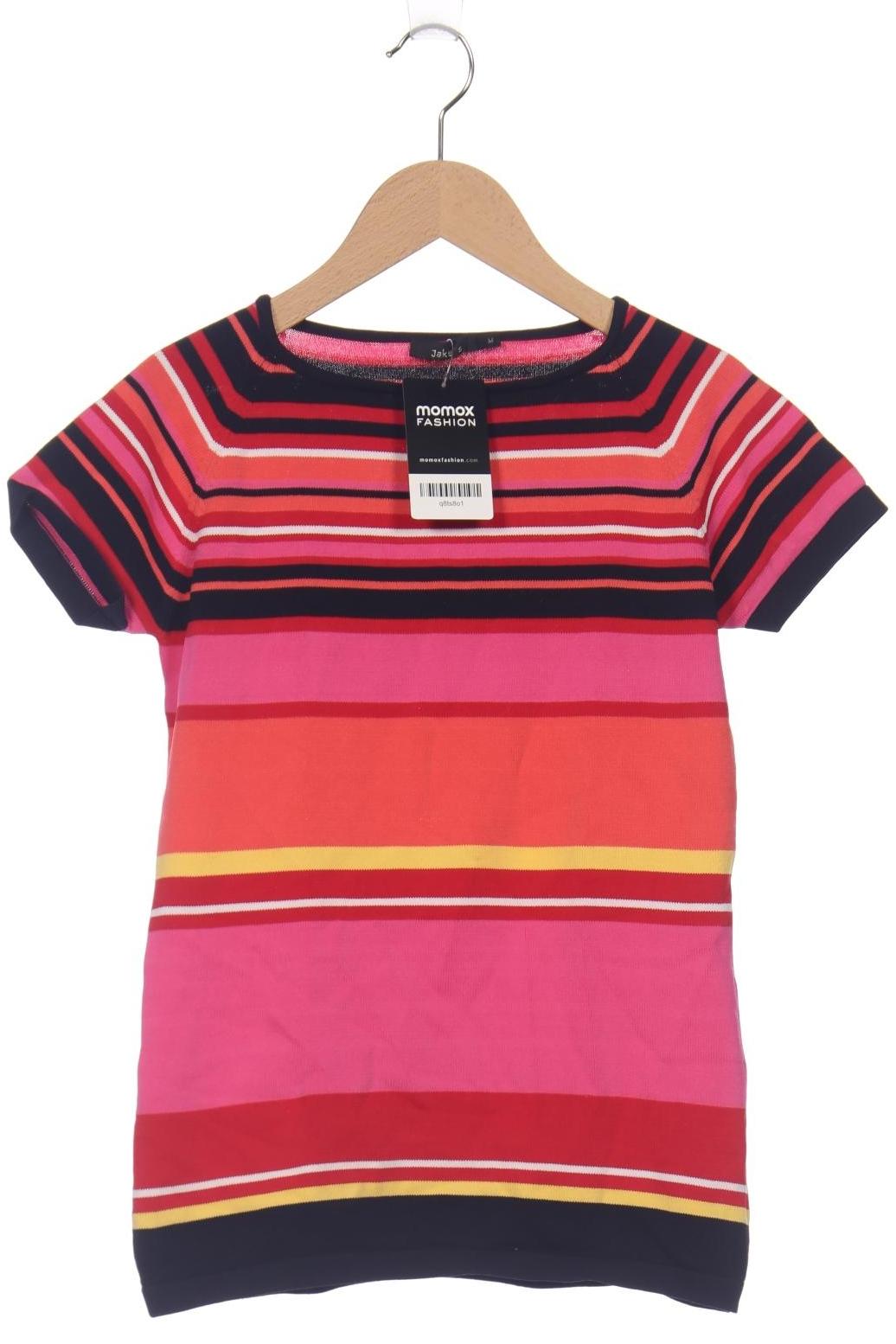 

Jake s Damen T-Shirt, mehrfarbig, Gr. 38