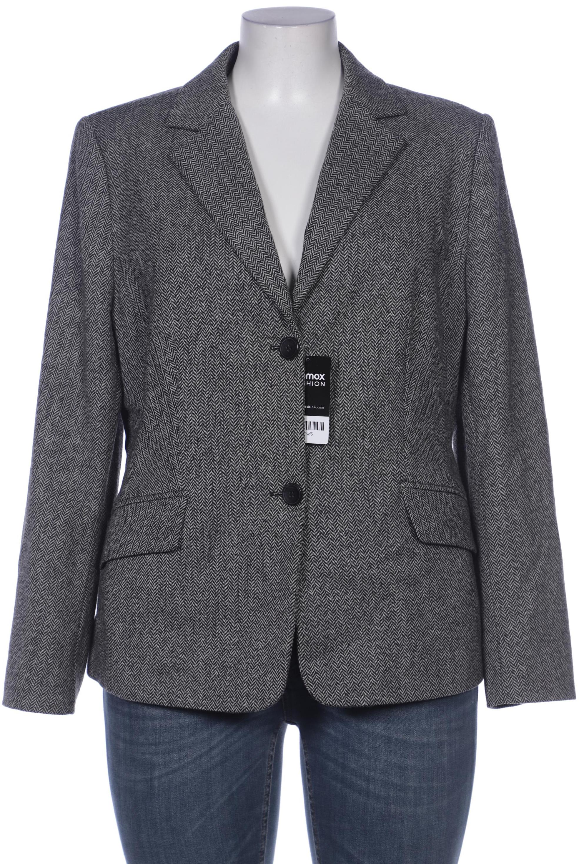 

Jake s Damen Blazer, schwarz, Gr. 36