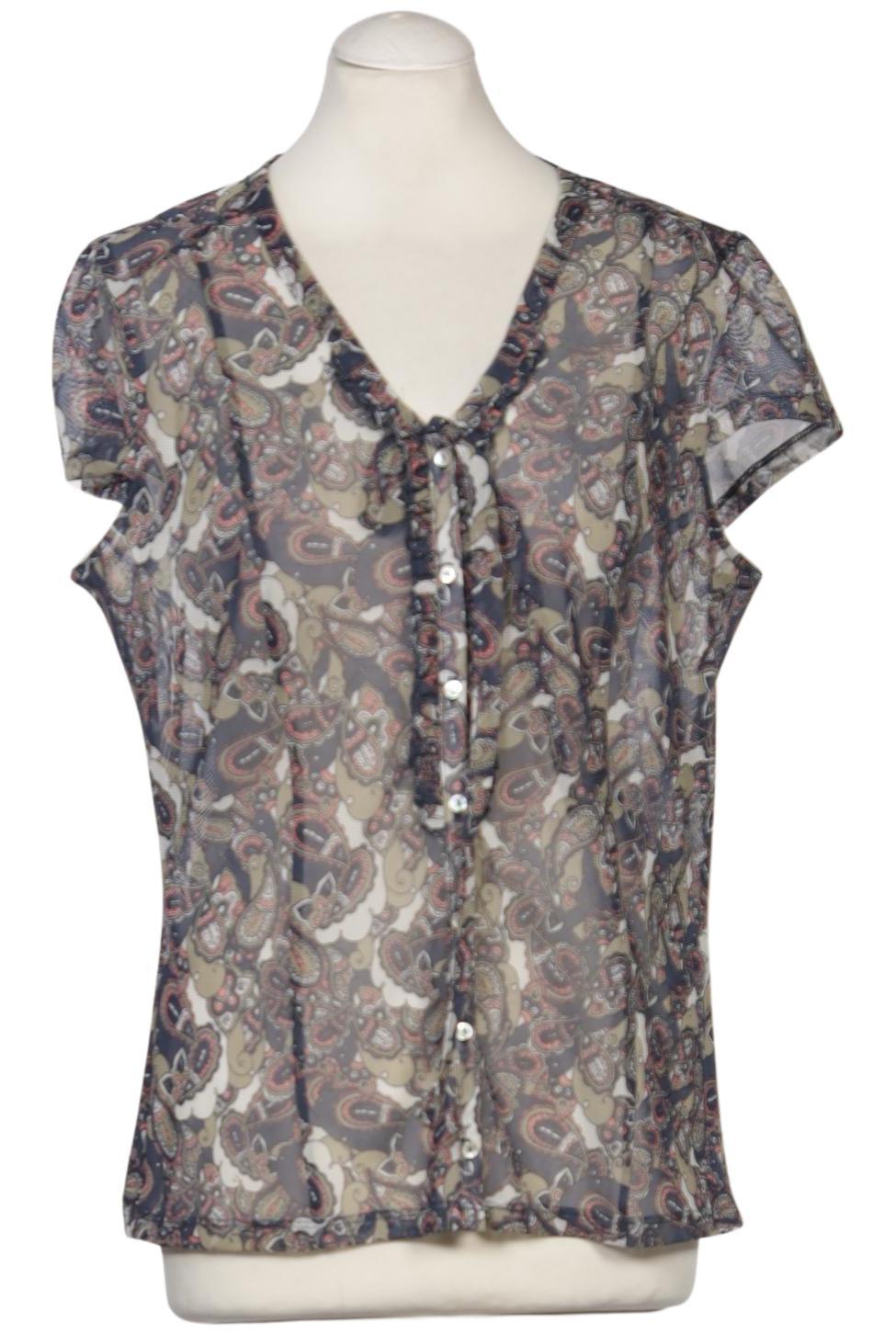 

Jake s Damen Bluse, mehrfarbig, Gr. 38