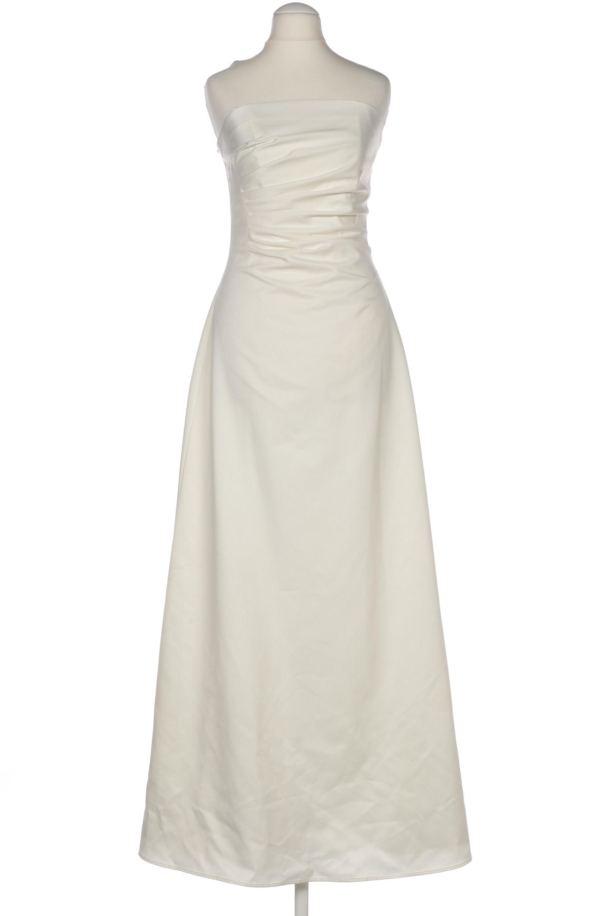 

Jake s Damen Kleid, cremeweiß, Gr. 34