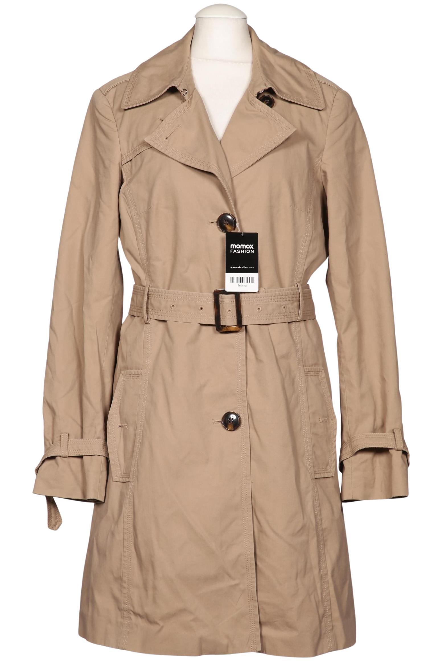 

Jake s Damen Mantel, beige, Gr. 36