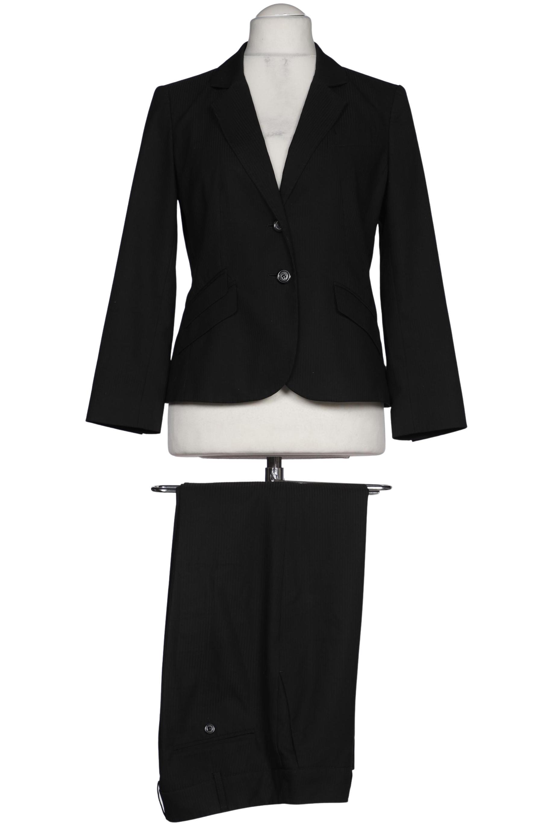 

Jake s Damen Anzug, schwarz, Gr. 40