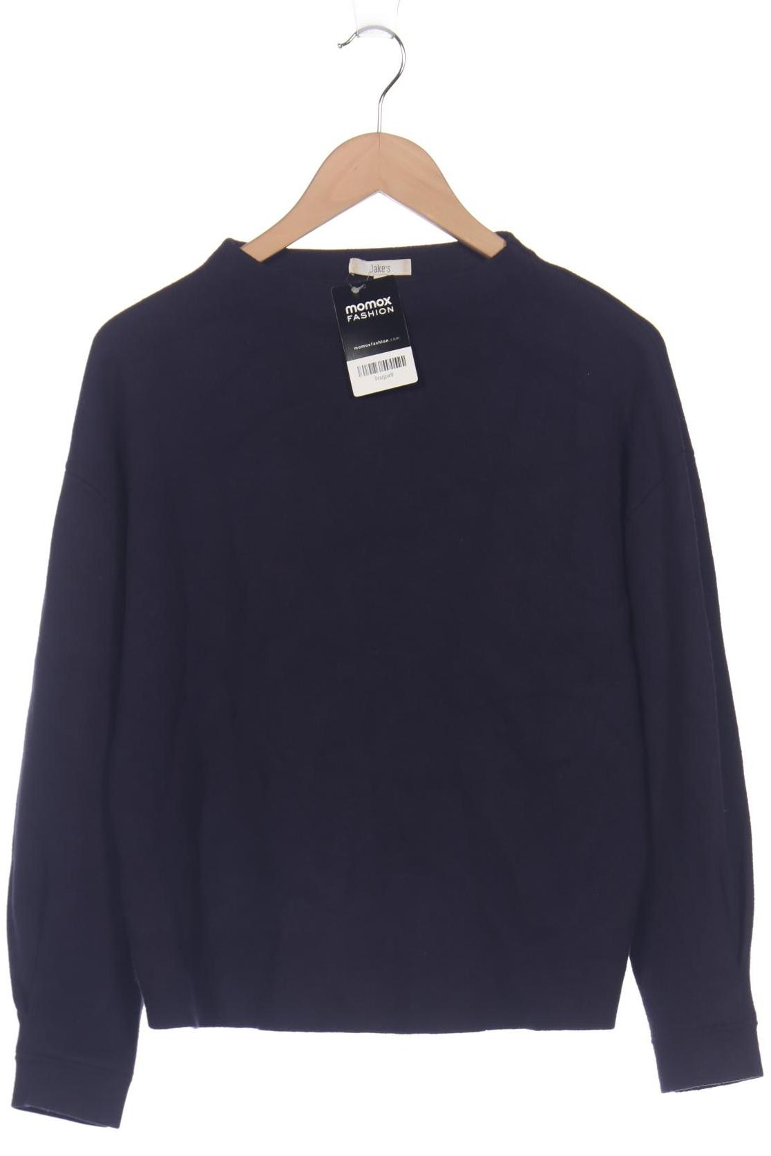 

Jake s Damen Pullover, marineblau, Gr. 38