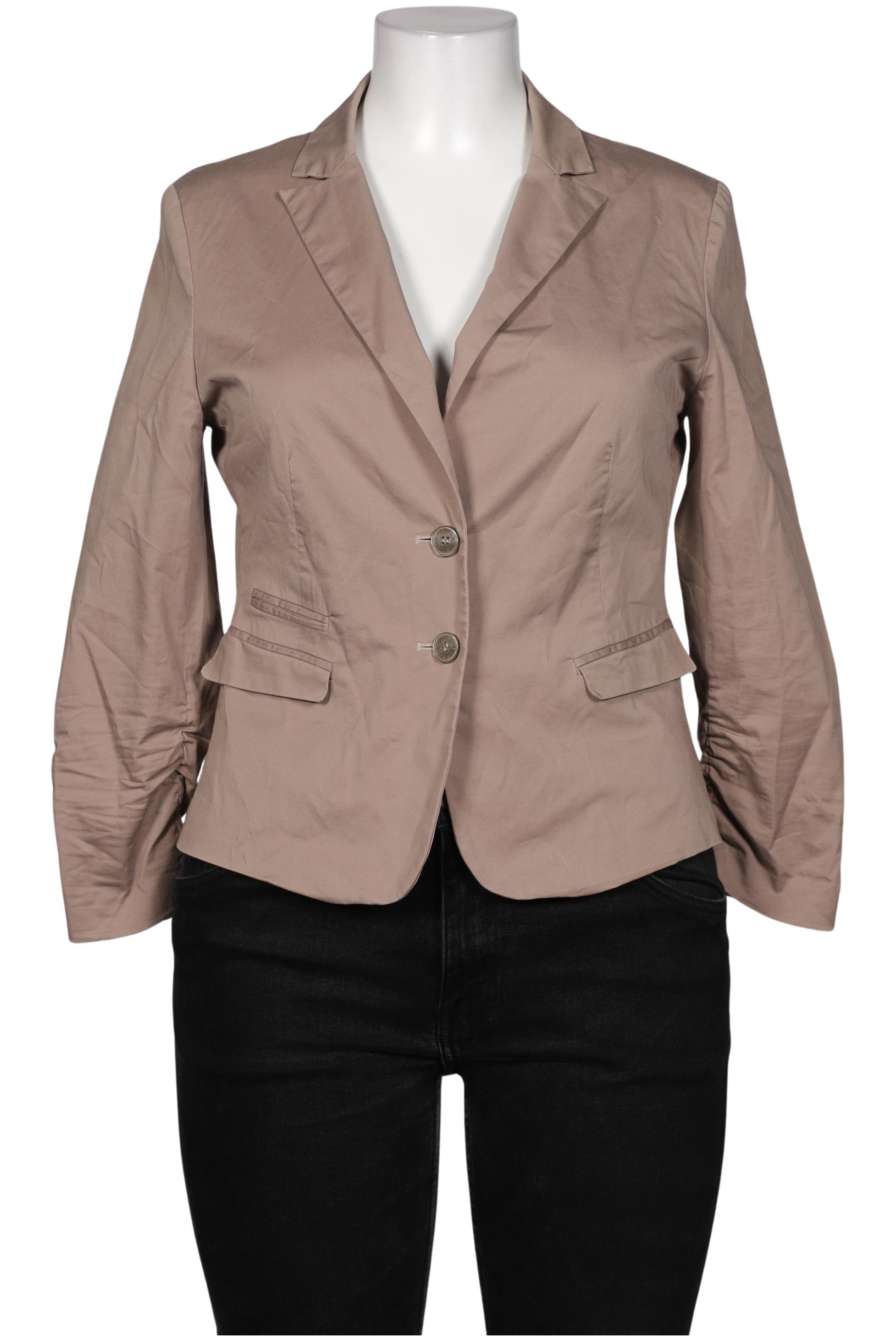 

Jake s Damen Blazer, beige, Gr. 42