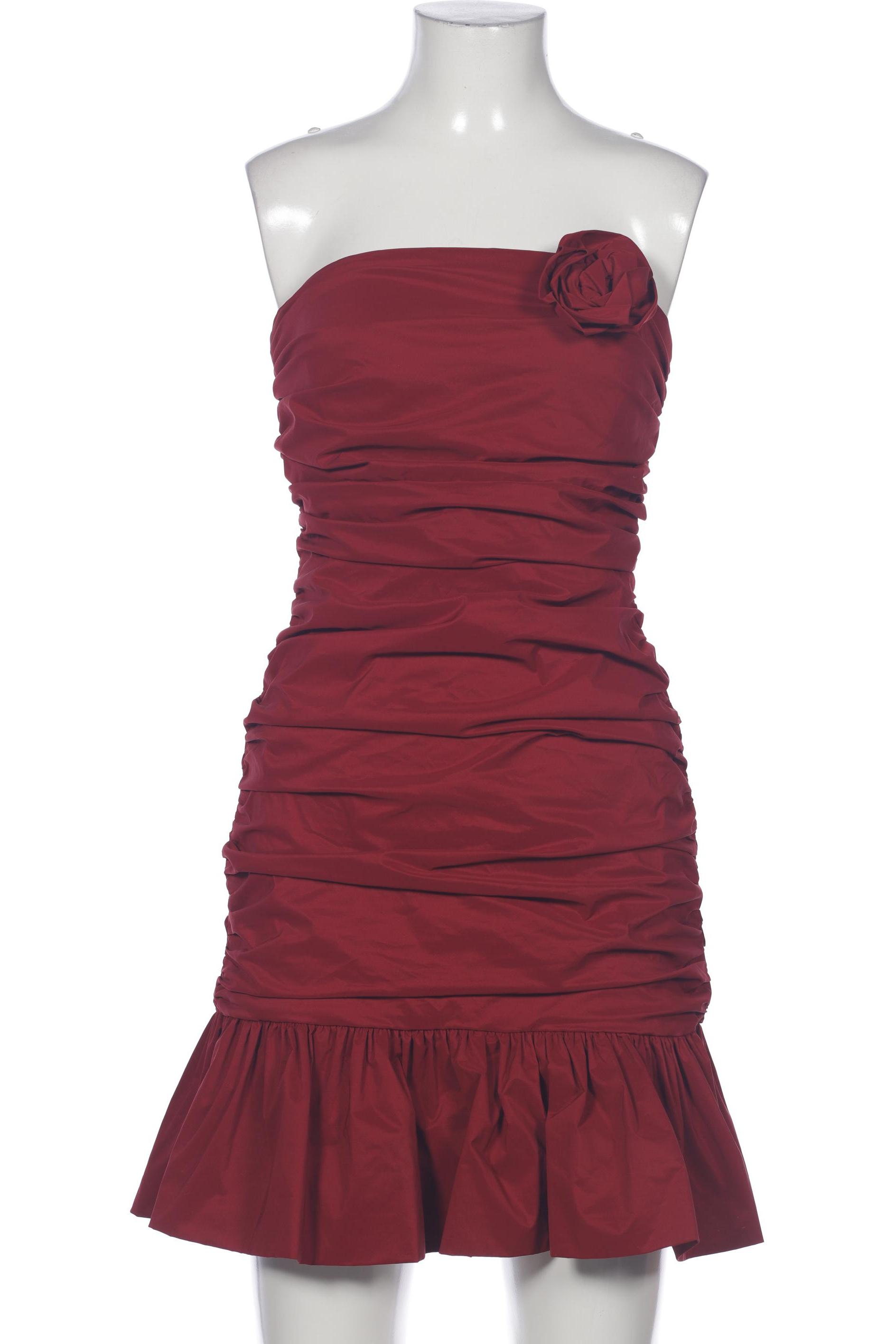 

Jake s Damen Kleid, bordeaux