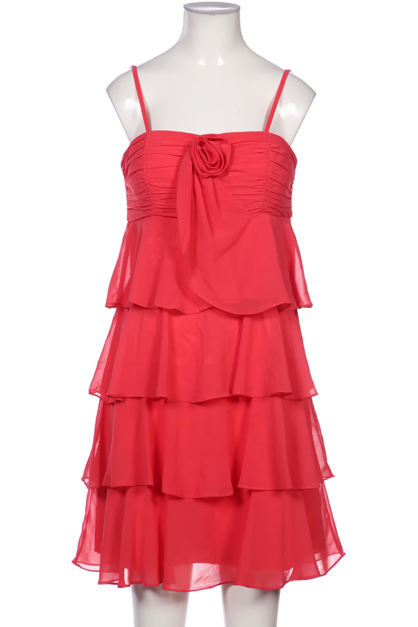 

Jake s Damen Kleid, rot