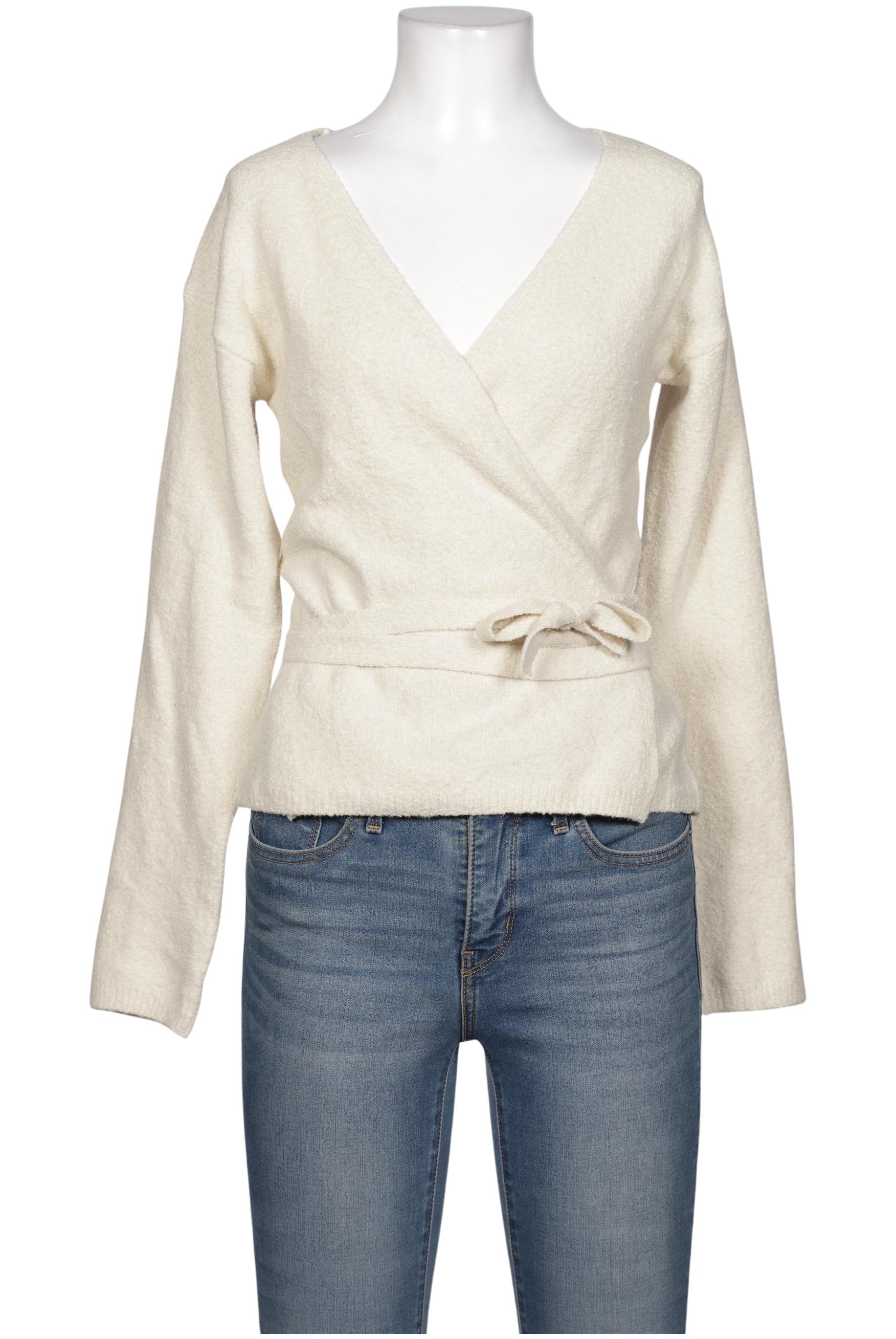 

Jake s Damen Pullover, cremeweiß, Gr. 34