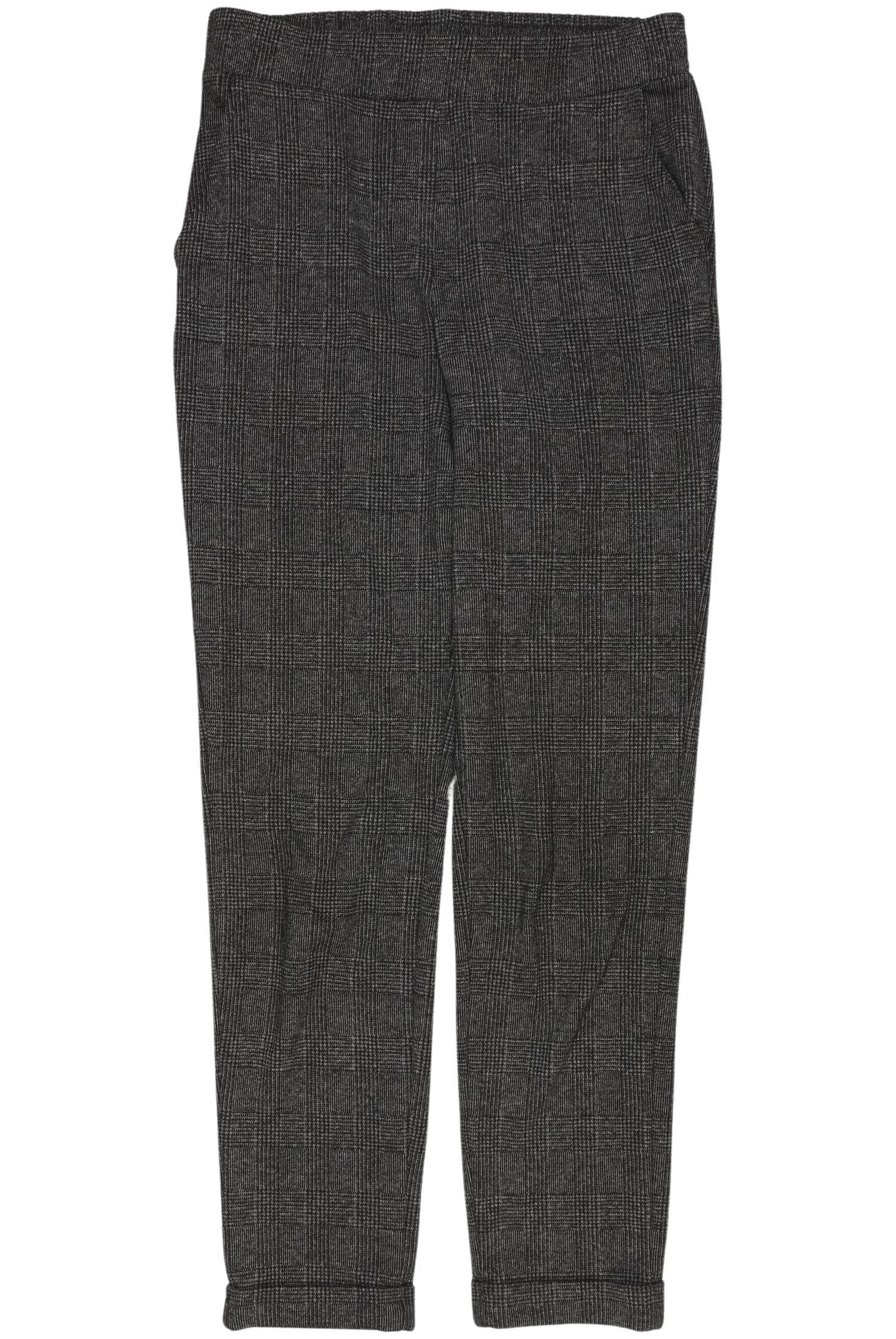 

Jake s Damen Stoffhose, grau, Gr. 34