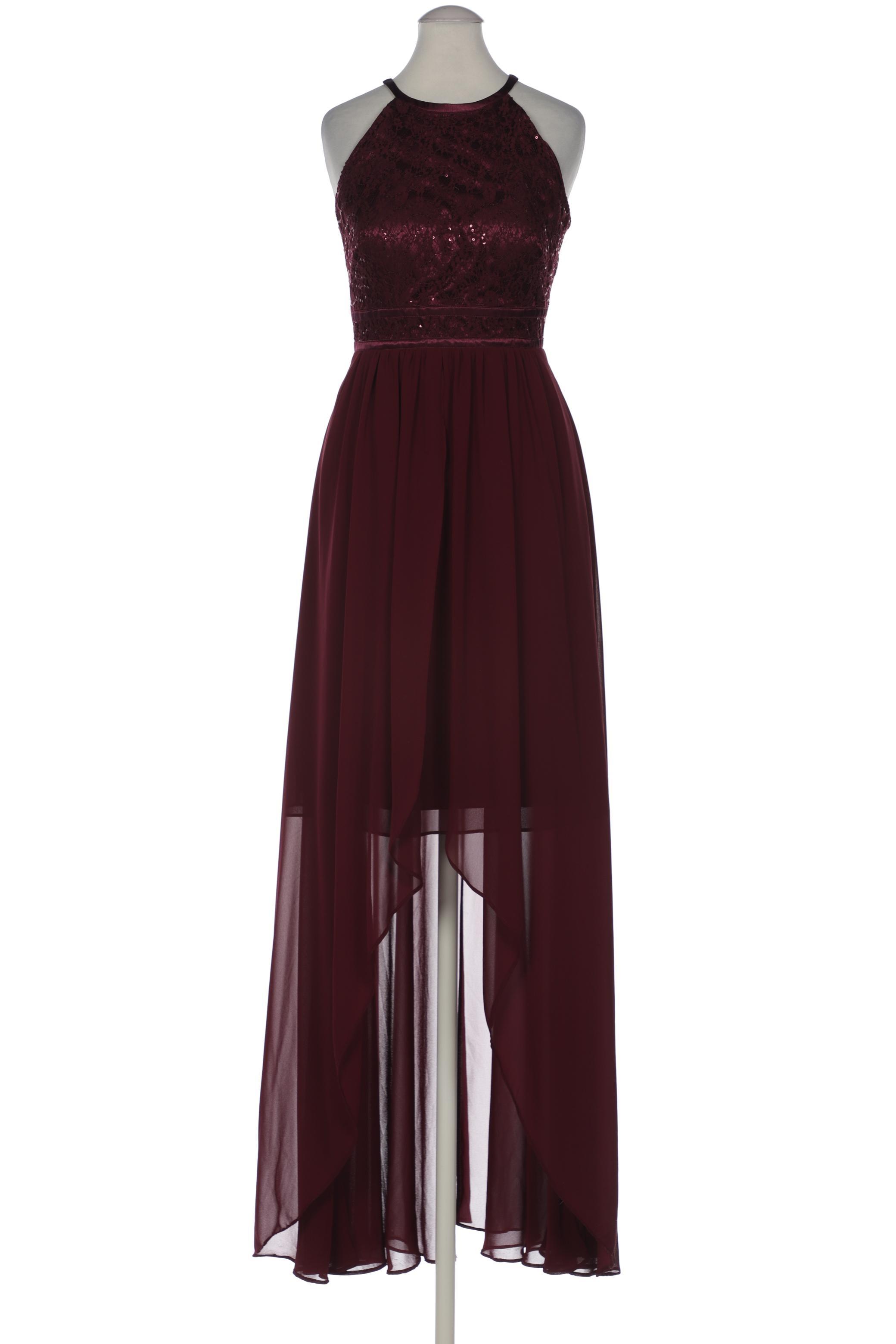 

Jake s Damen Kleid, bordeaux, Gr. 34