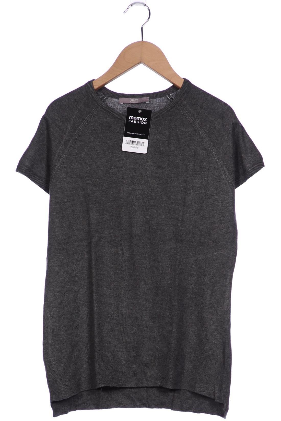 

Jake s Damen T-Shirt, grau, Gr. 36