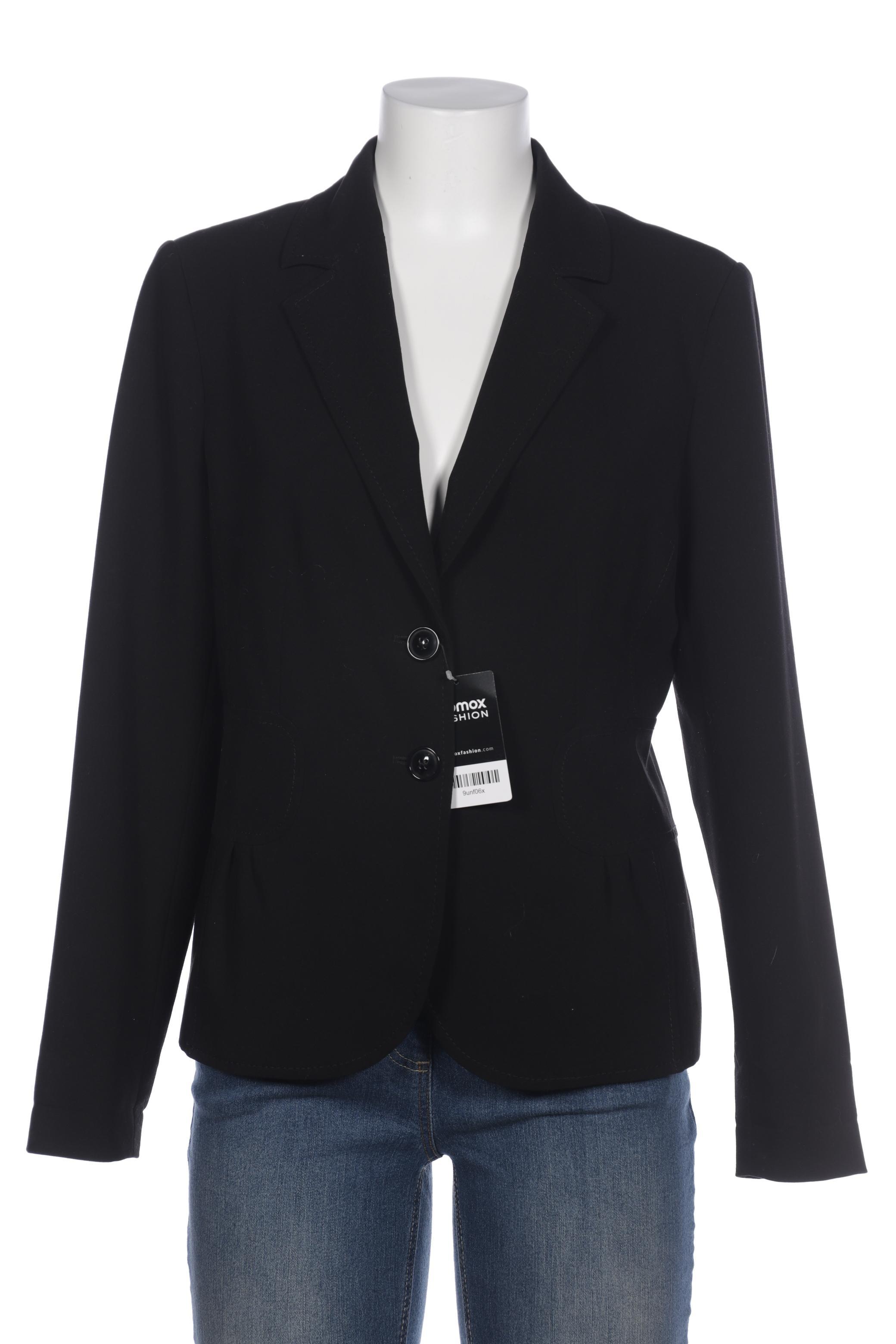 

Jake s Damen Blazer, schwarz, Gr. 42