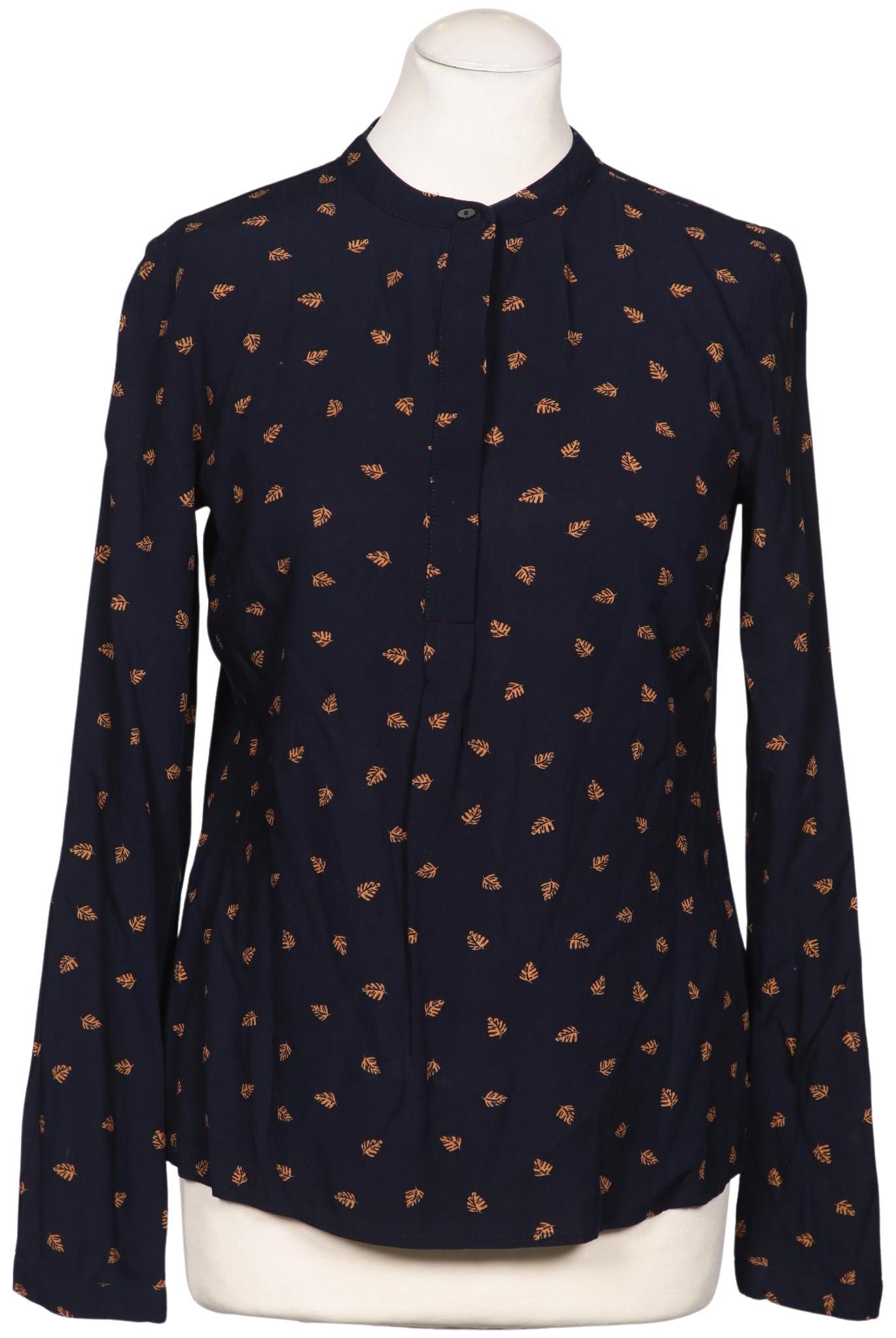 

Jake s Damen Bluse, marineblau, Gr. 36