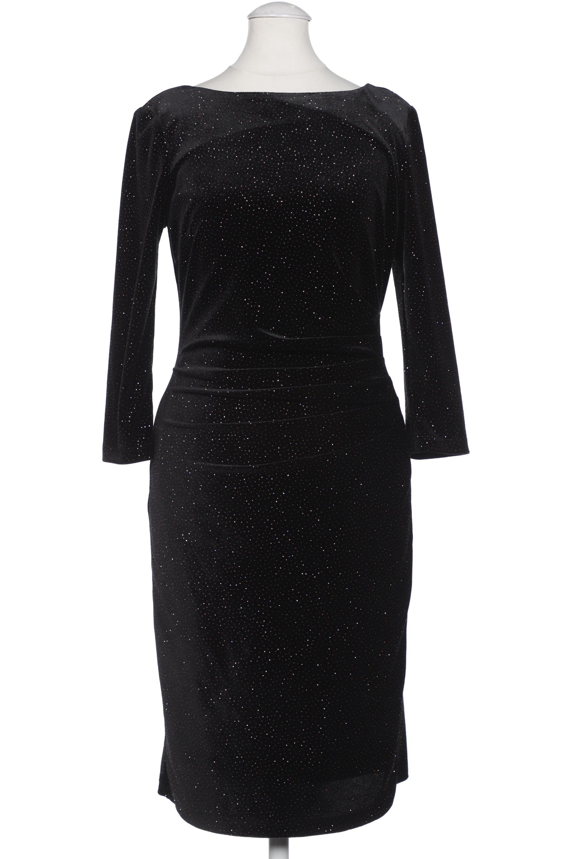 

Jake s Damen Kleid, schwarz, Gr. 34
