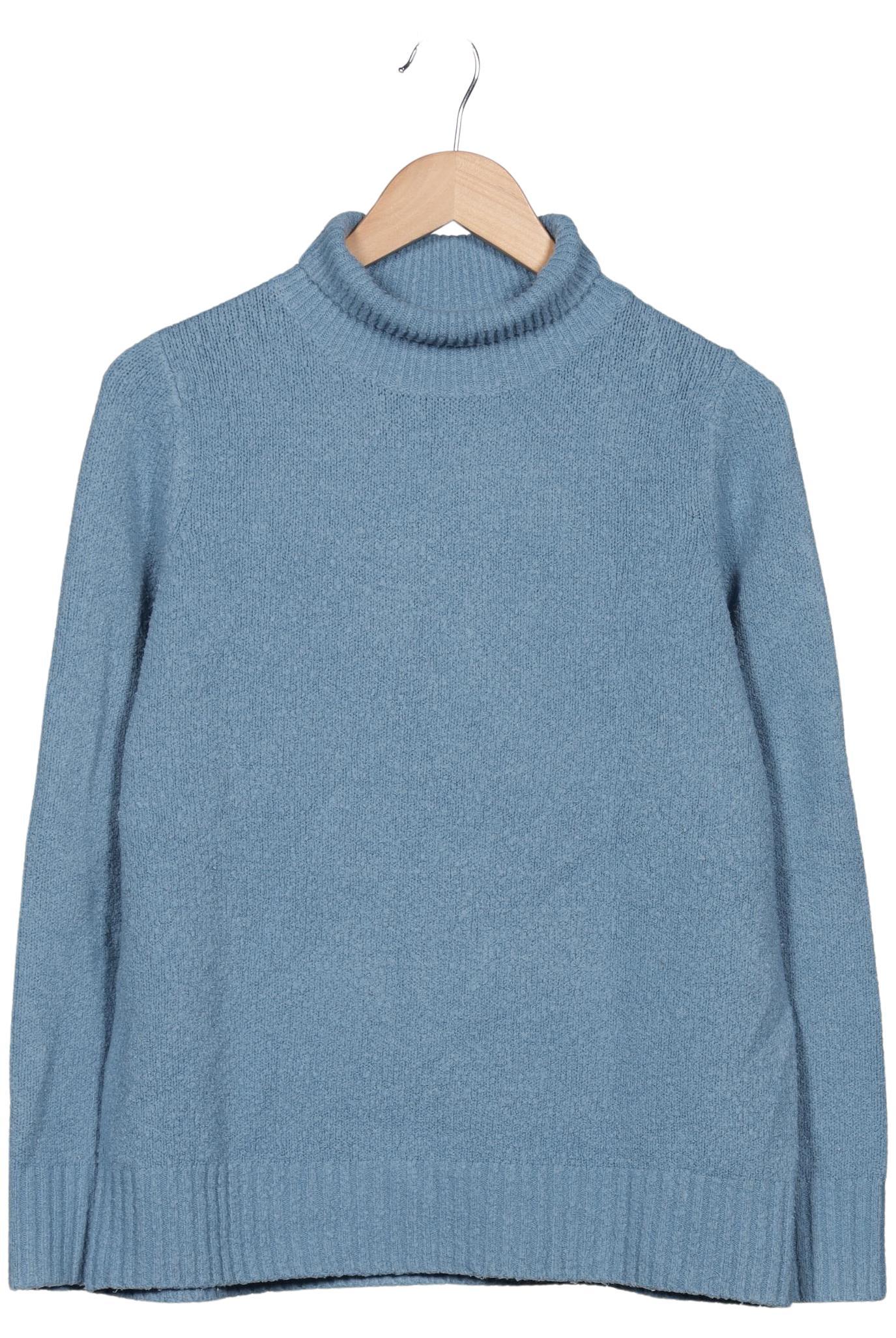 

Jake s Damen Pullover, hellblau, Gr. 38