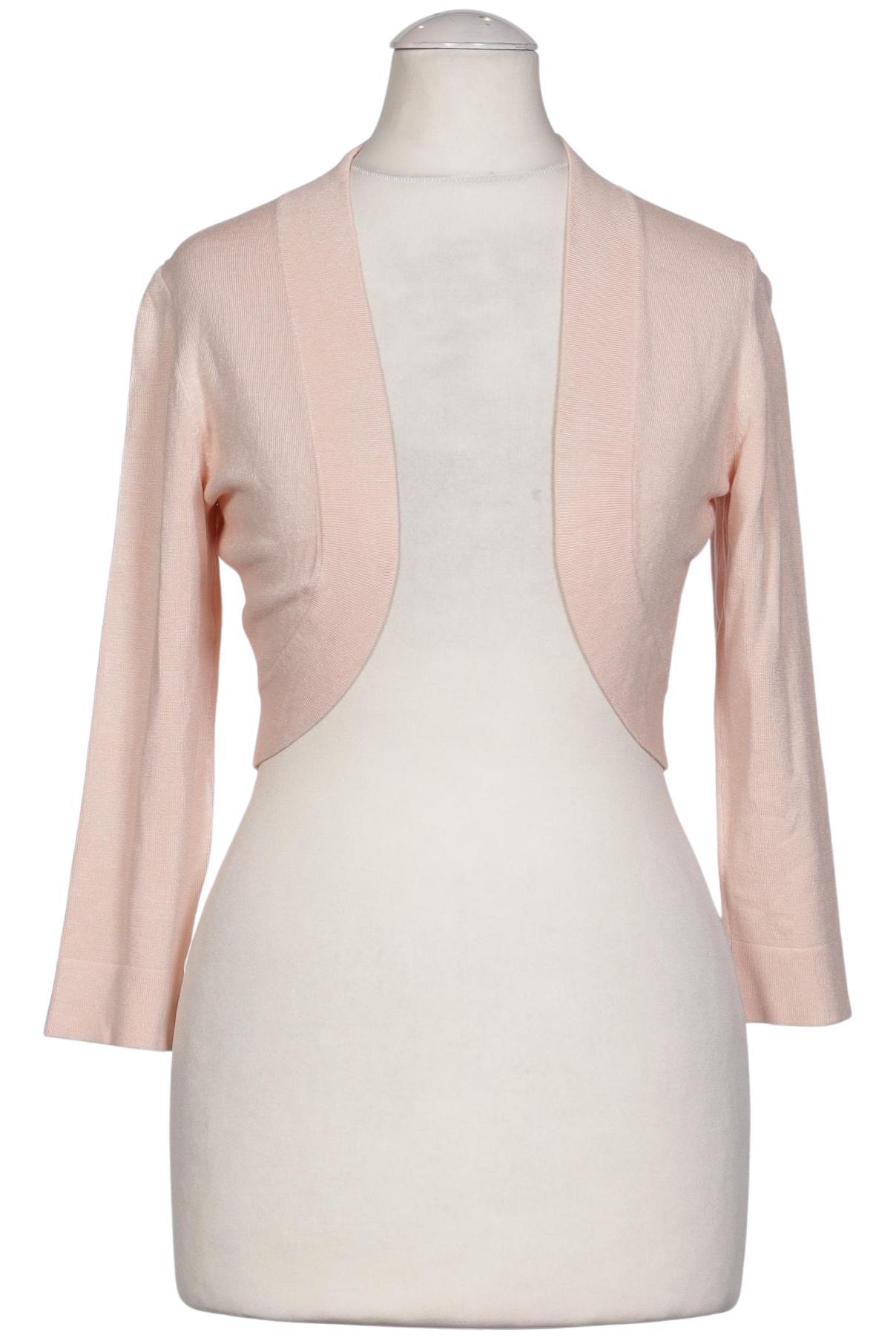 

Jake s Damen Strickjacke, pink, Gr. 36