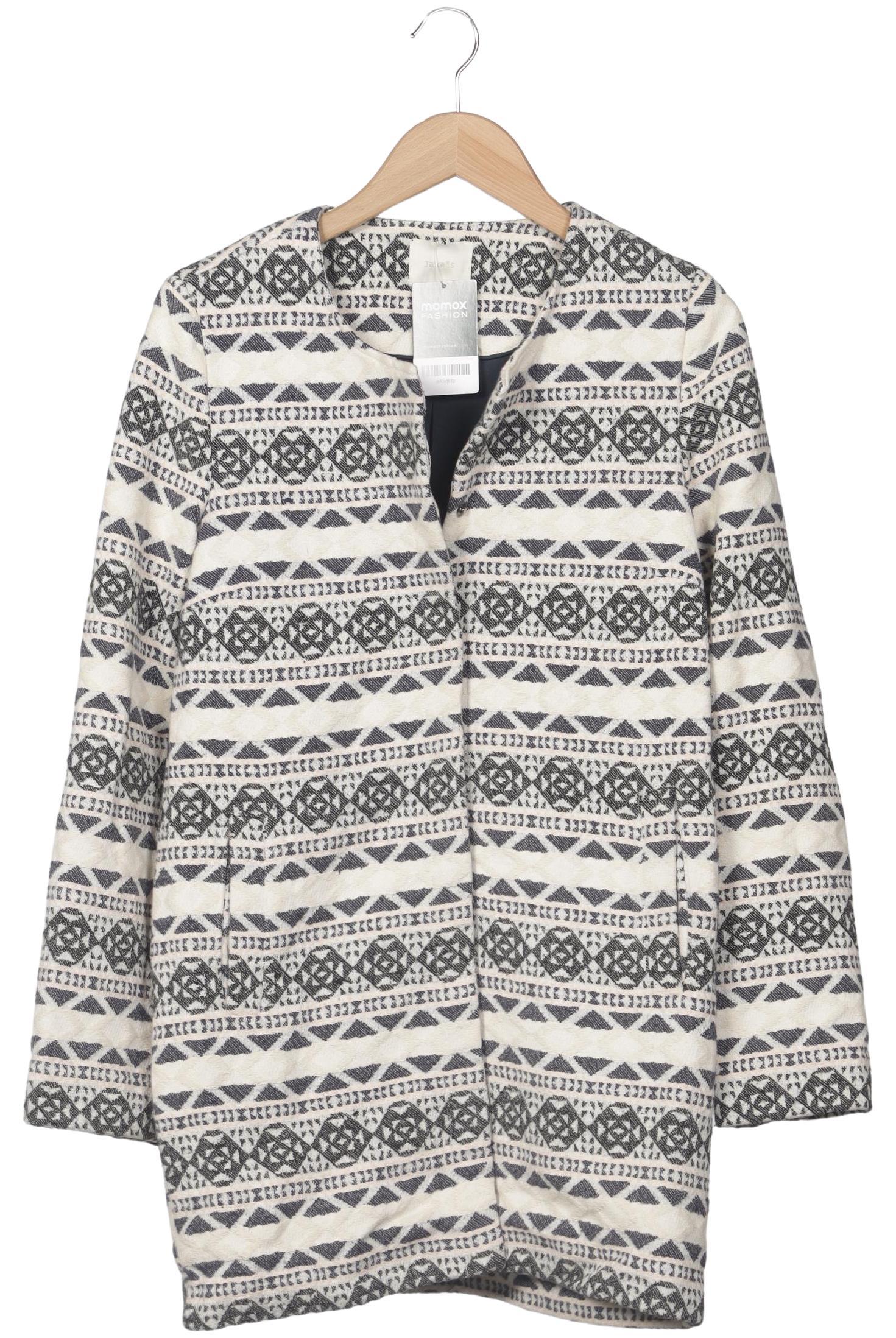 

Jake s Damen Mantel, mehrfarbig, Gr. 34