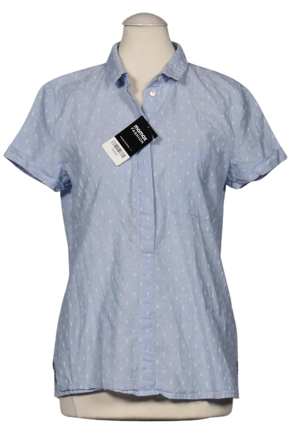 

Jake s Damen Bluse, hellblau, Gr. 34