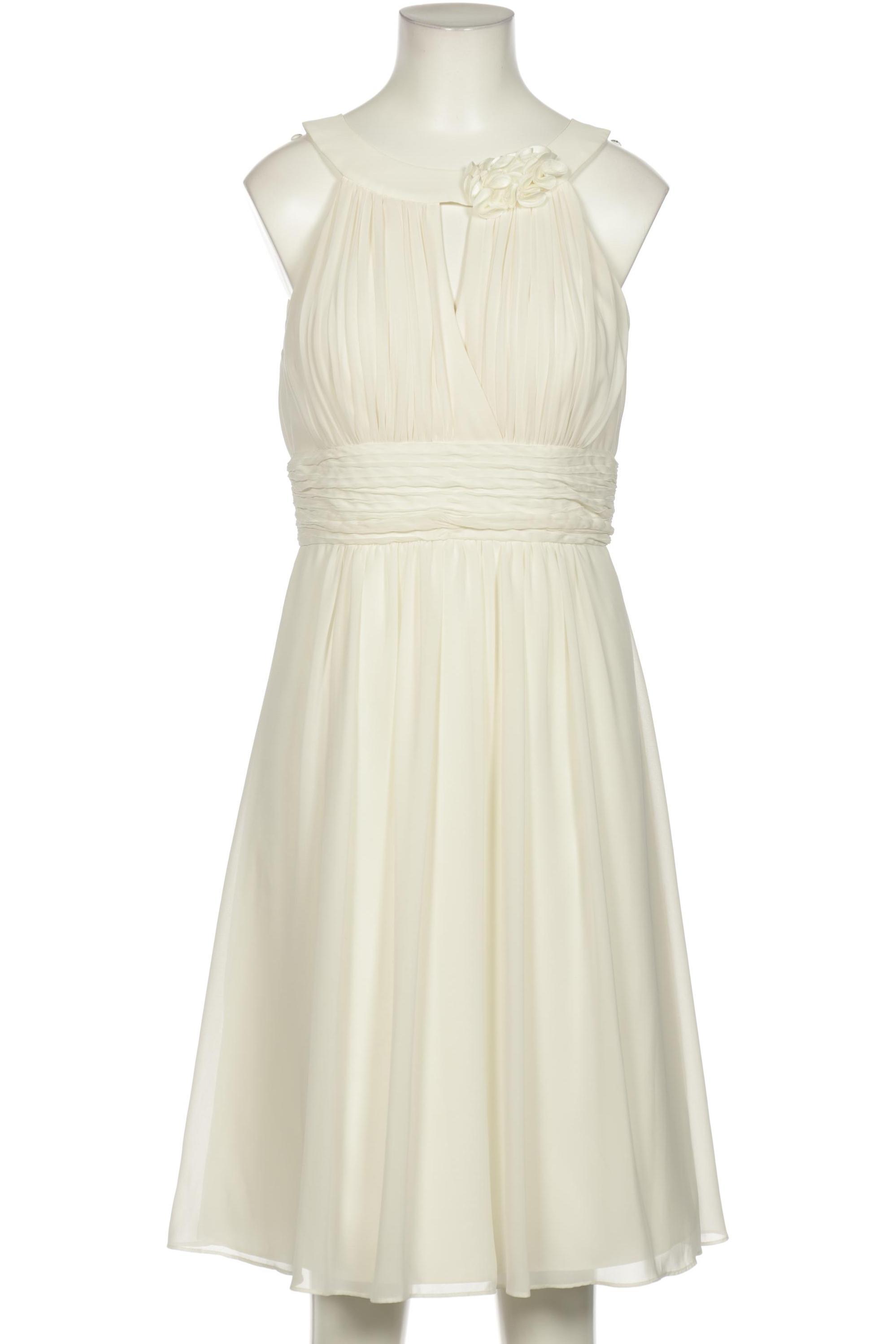 

Jake s Damen Kleid, cremeweiß