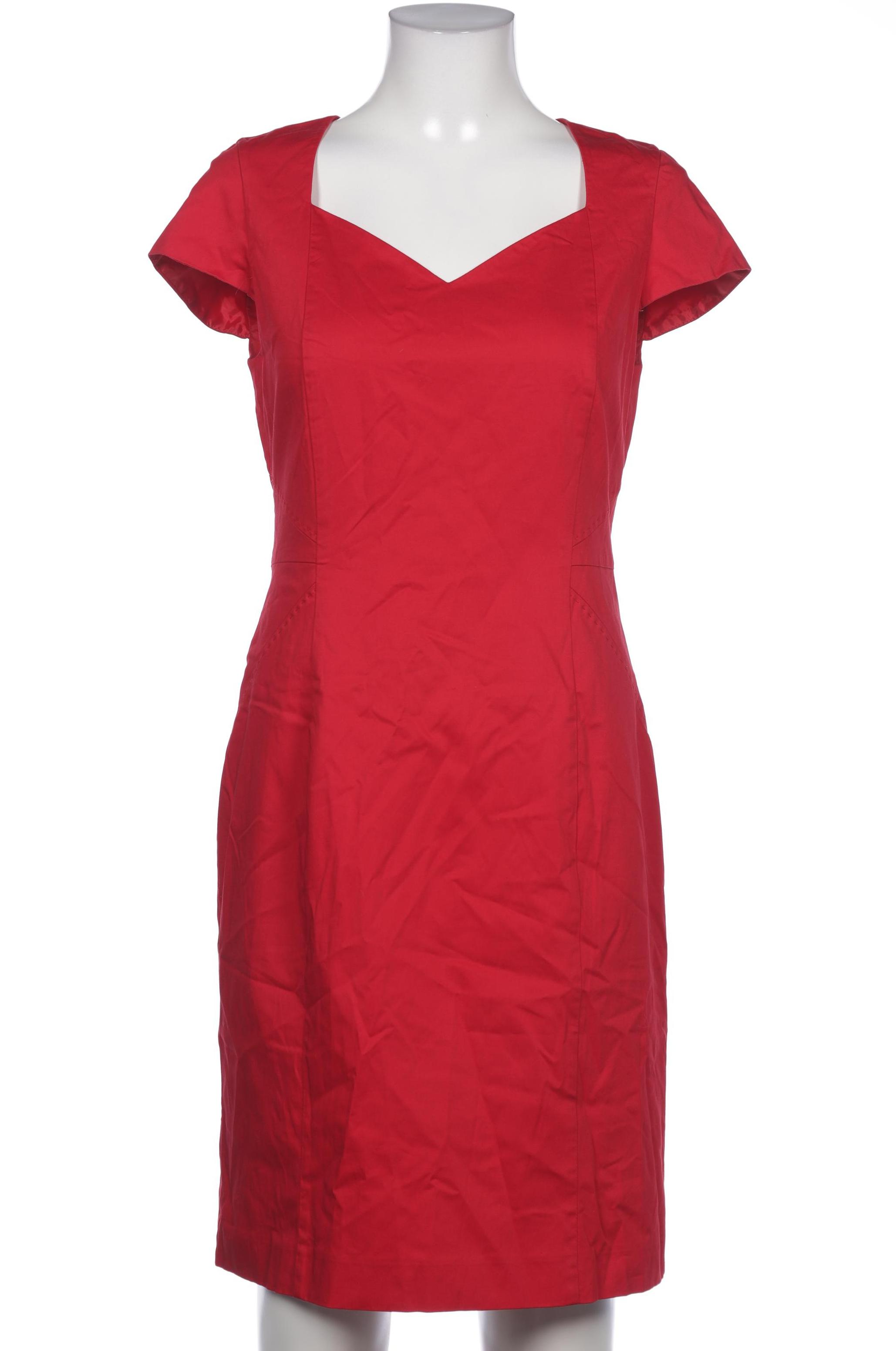 

Jake s Damen Kleid, rot