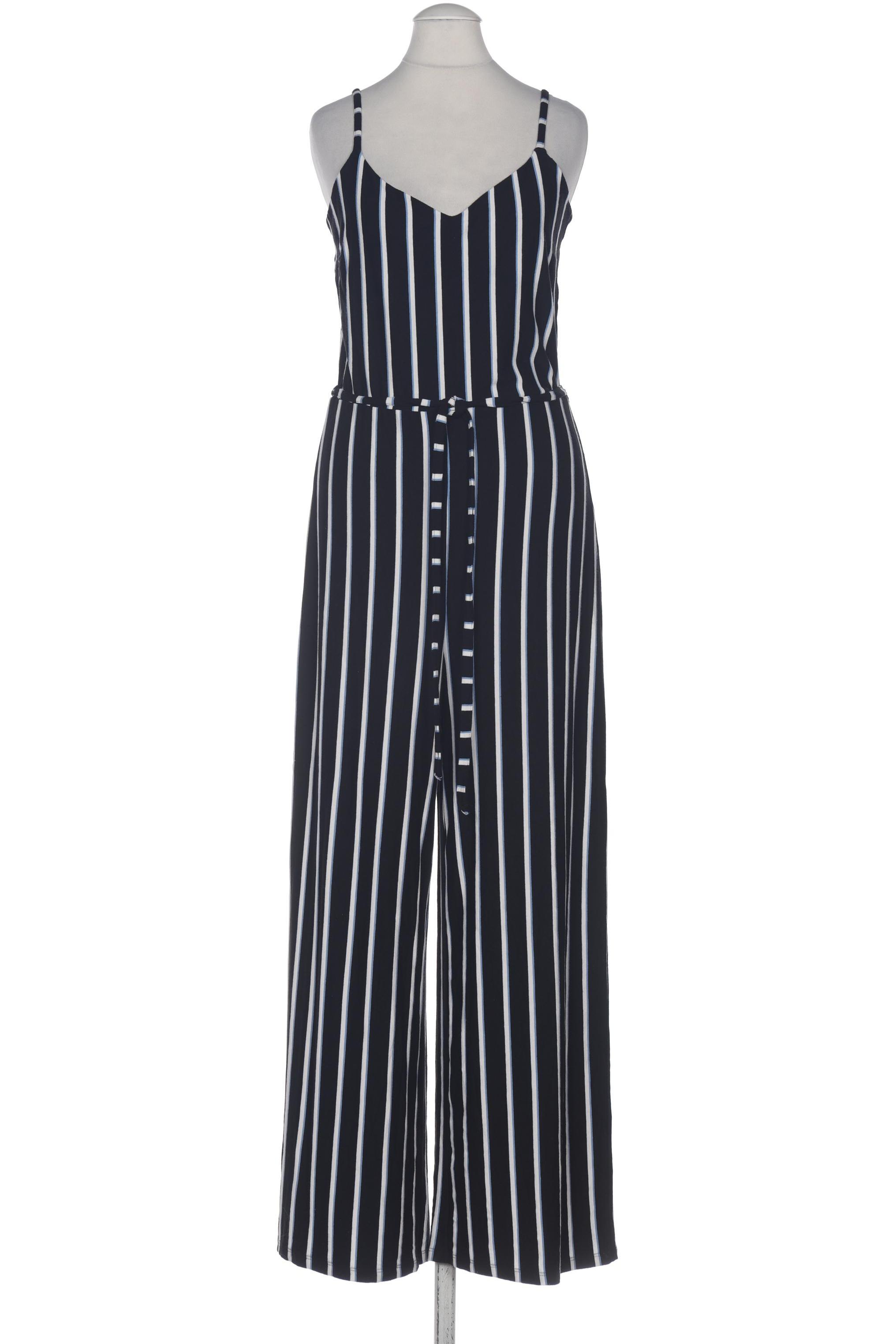 

Jake s Damen Jumpsuit/Overall, schwarz