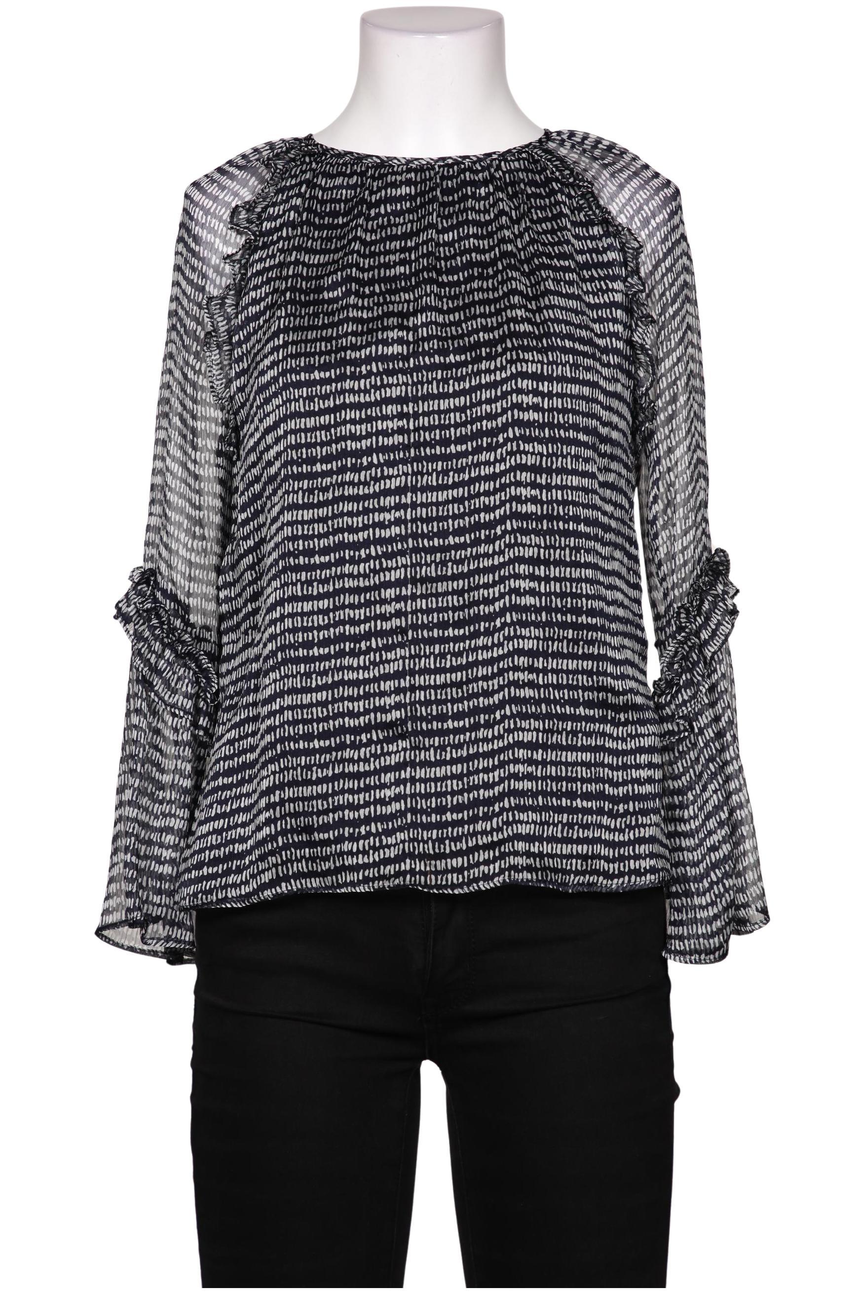 

Jake s Damen Bluse, marineblau, Gr. 32