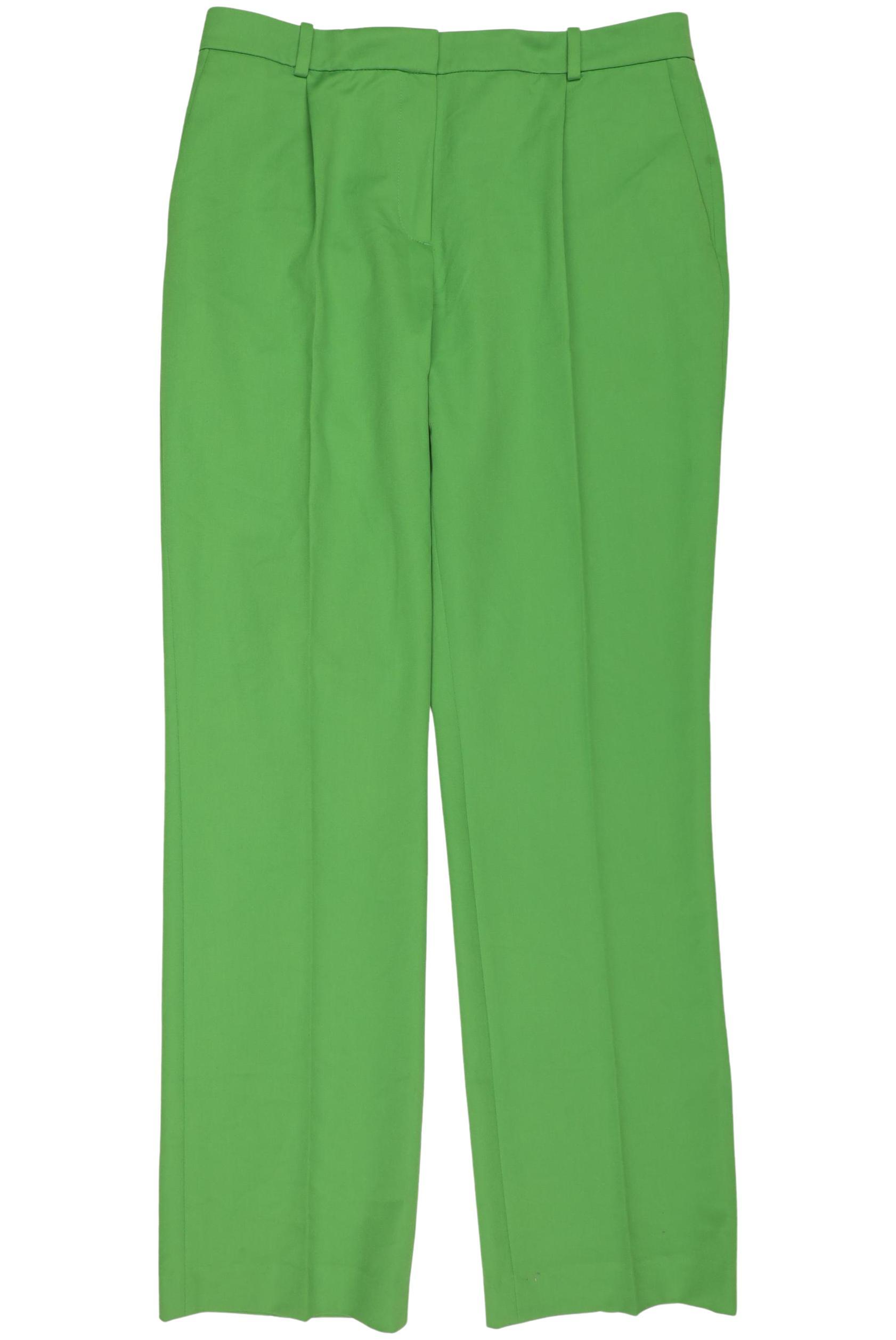 

Jake s Damen Stoffhose, grün, Gr. 38