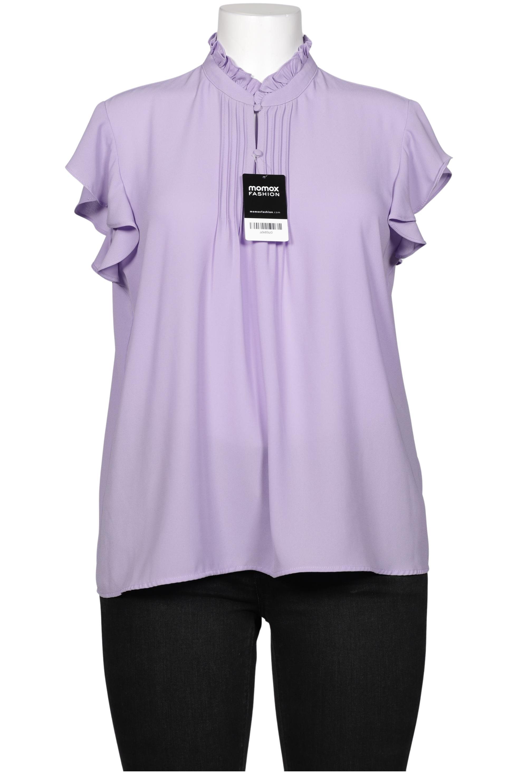 

Jake s Damen Bluse, flieder, Gr. 46
