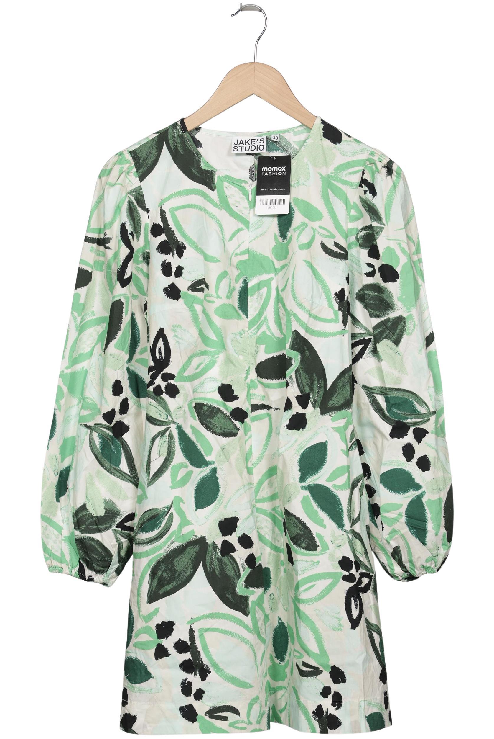 

Jake s Damen Kleid, grün, Gr. 38