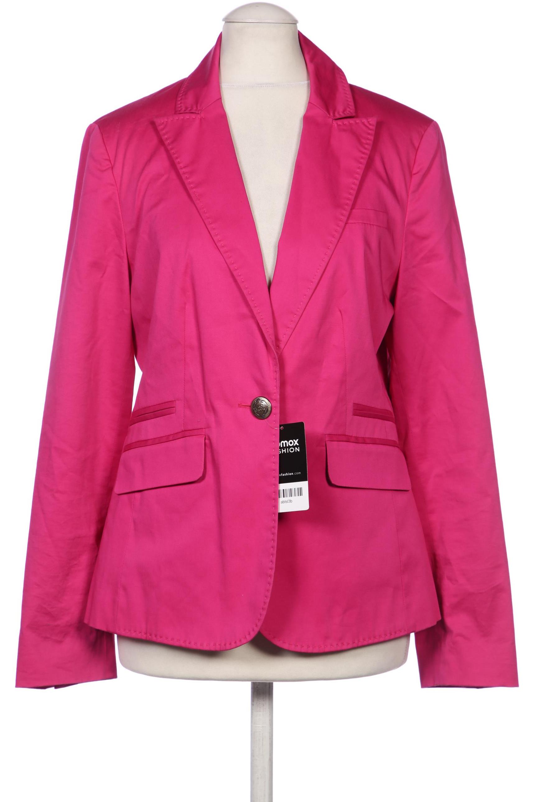 

Jake s Damen Blazer, pink, Gr. 38