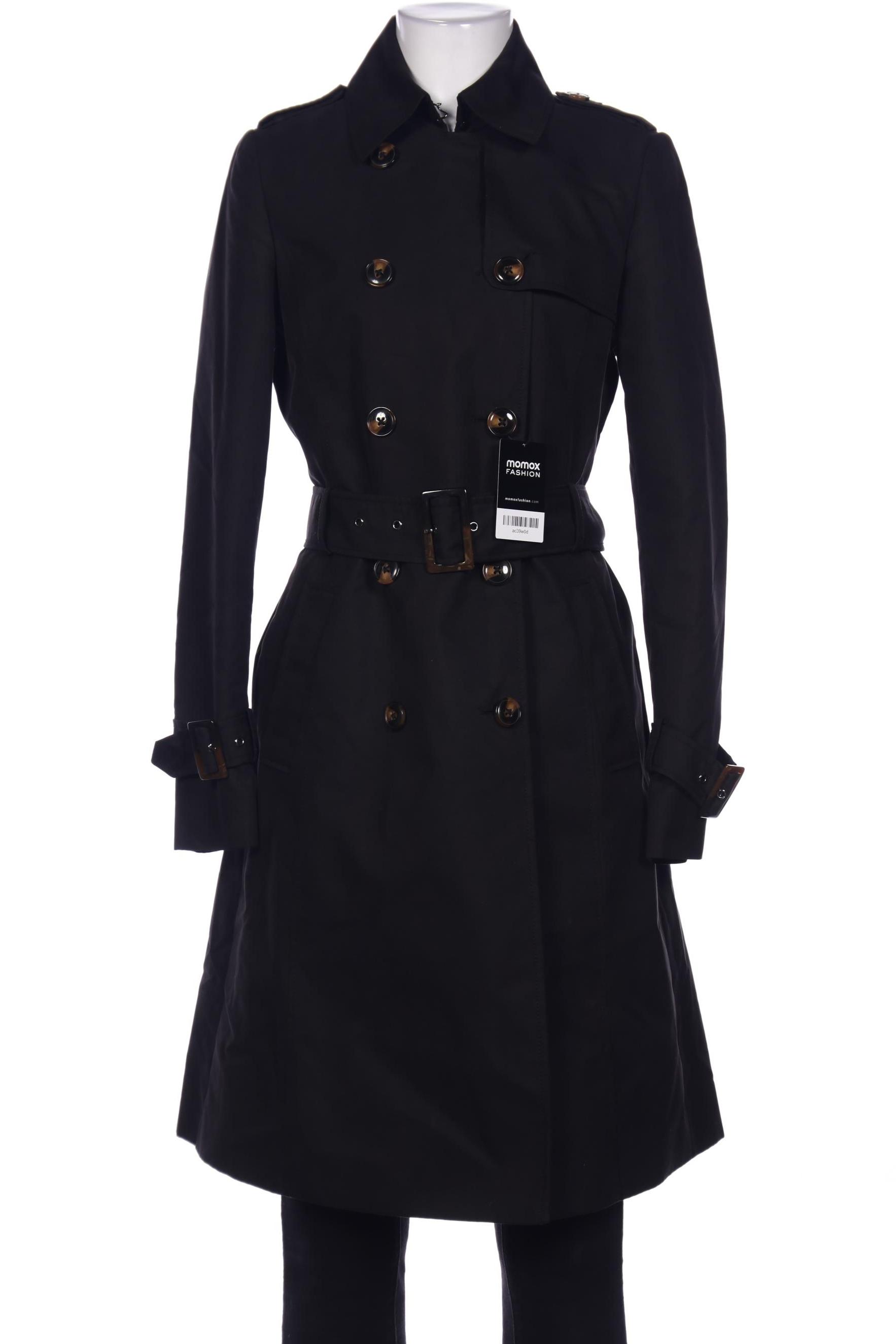 

Jake s Damen Mantel, schwarz, Gr. 34