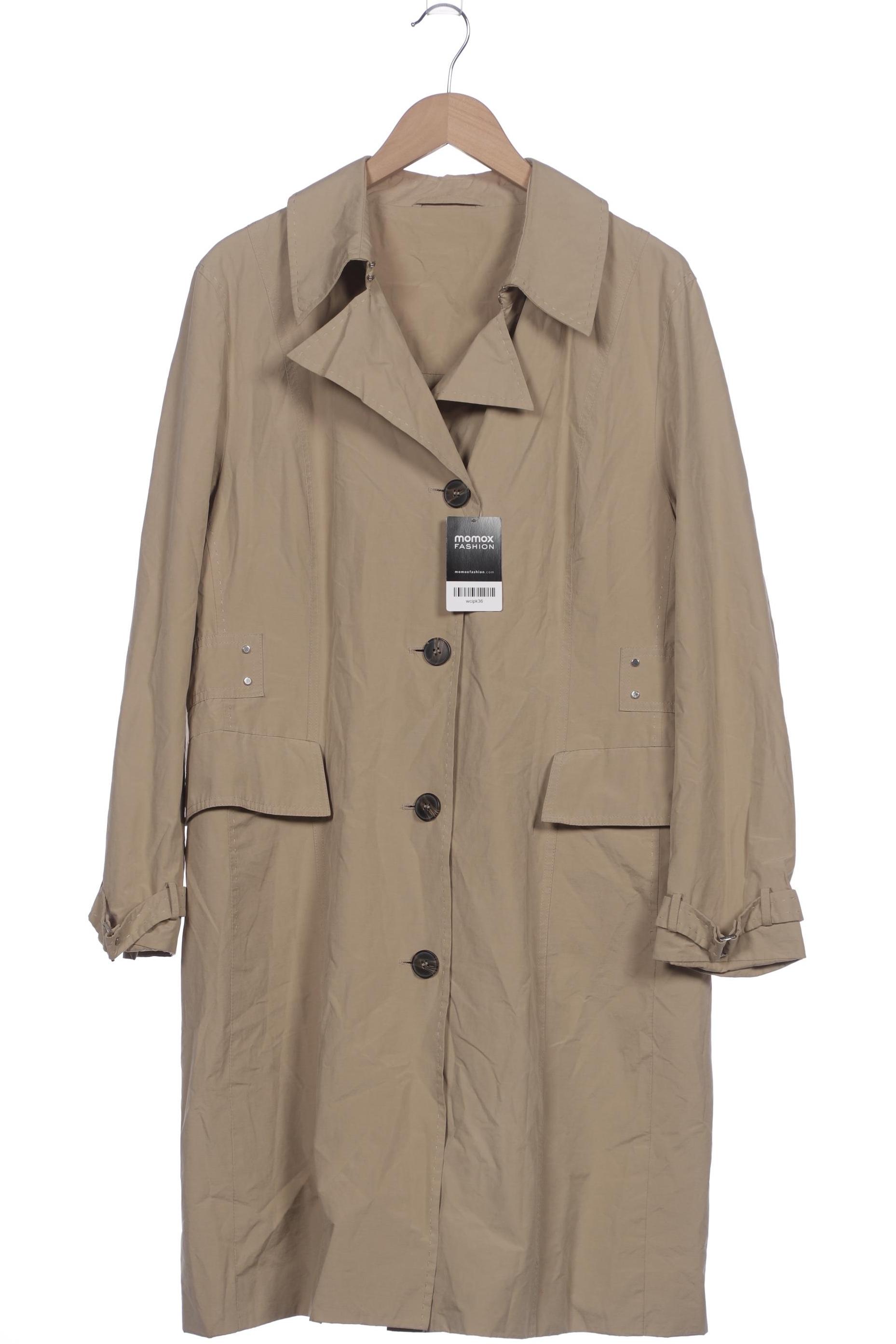 

Jake s Damen Mantel, beige, Gr. 46
