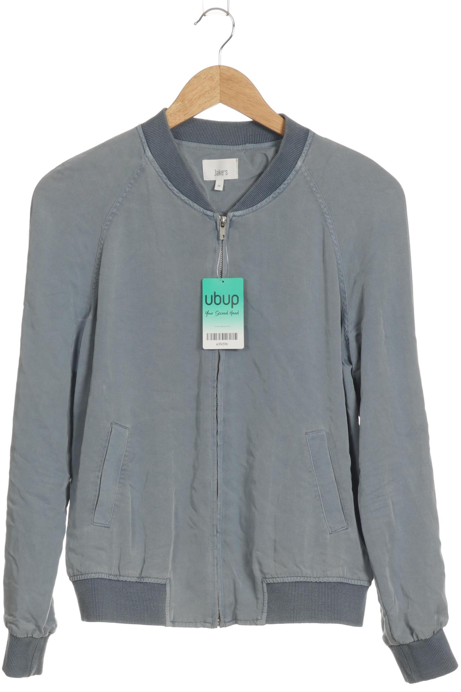 

Jake s Damen Jacke, blau, Gr. 38